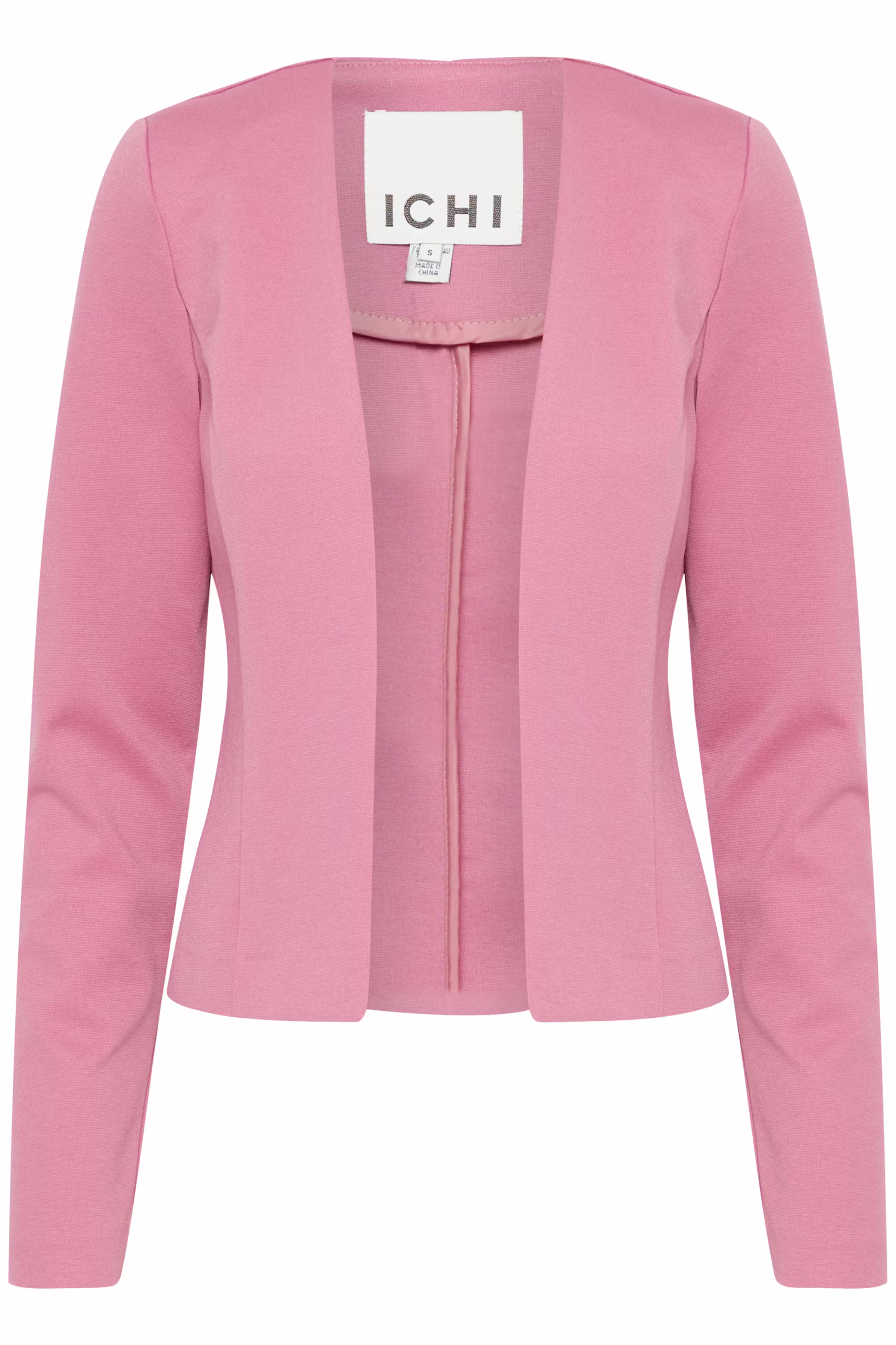 IHKATE Short Blazer PACK FRONT 20112547-171608