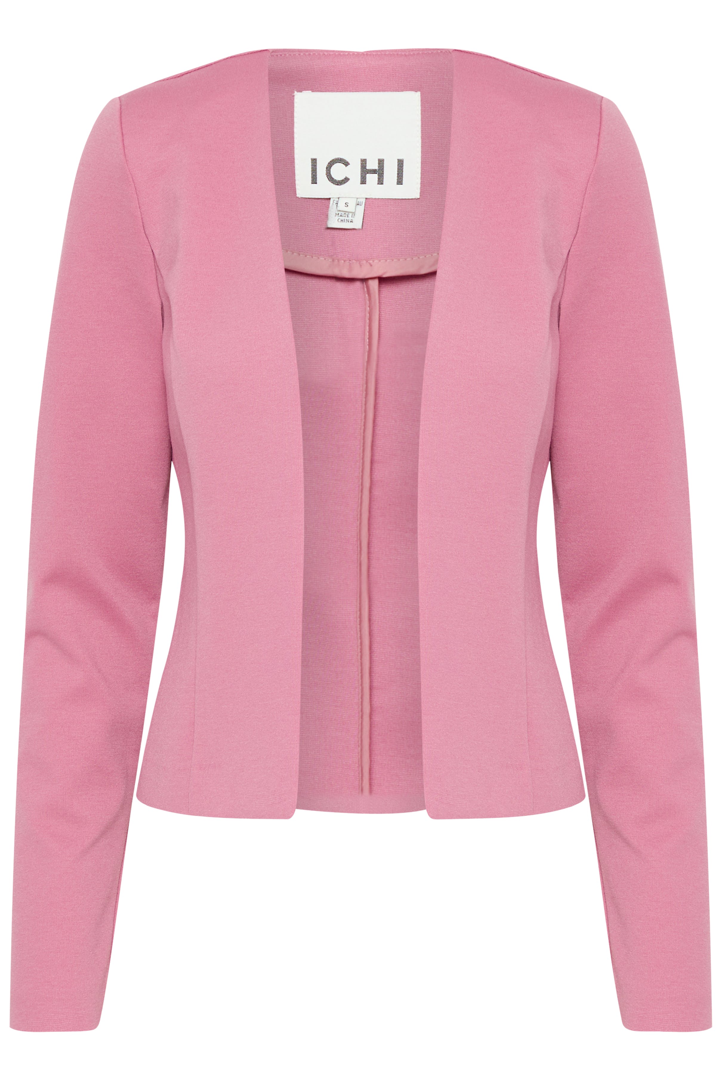 IHKATE Short Blazer PACK FRONT 20112547-1415061