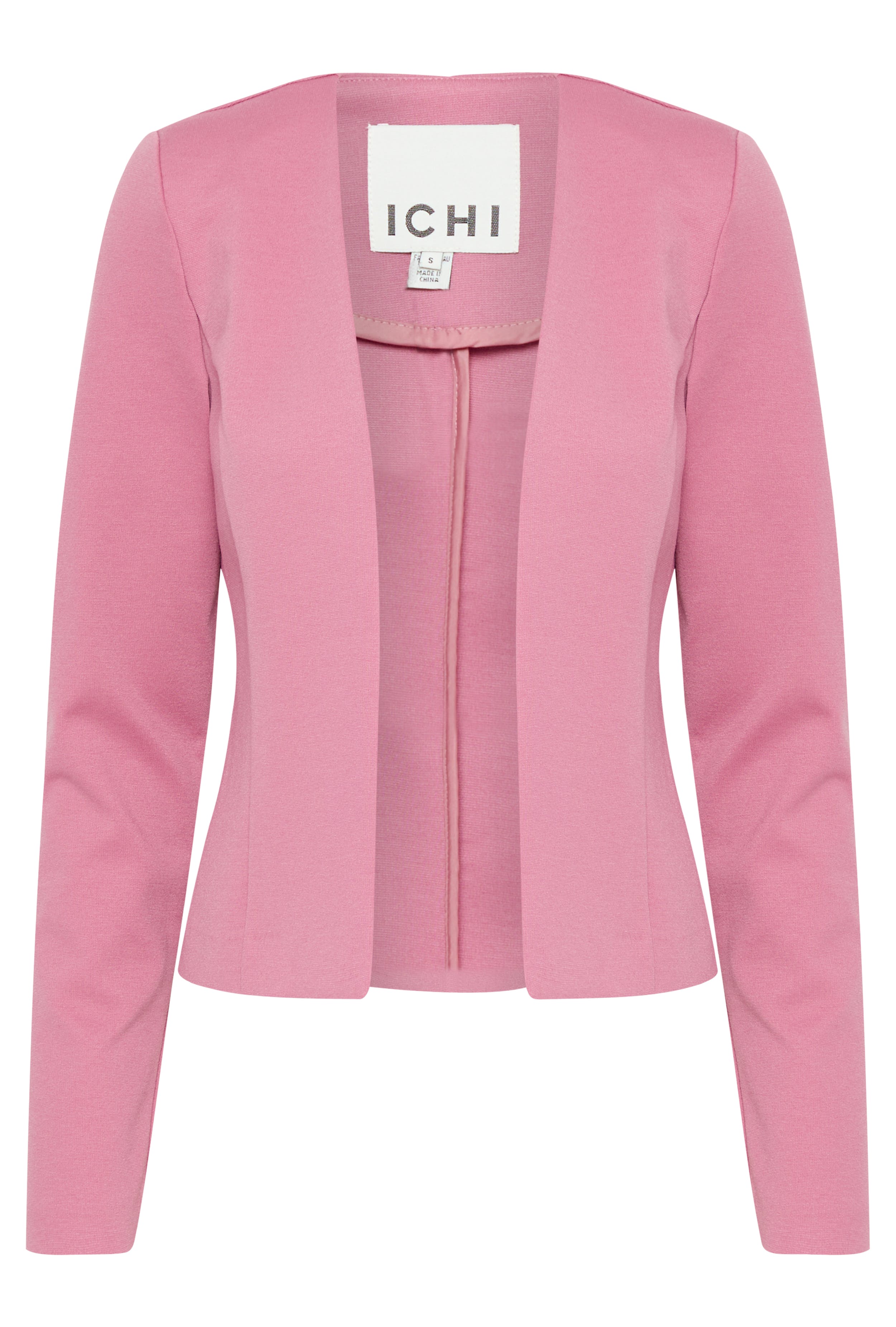 IHKATE Short Blazer PACK FRONT 20112547-171608