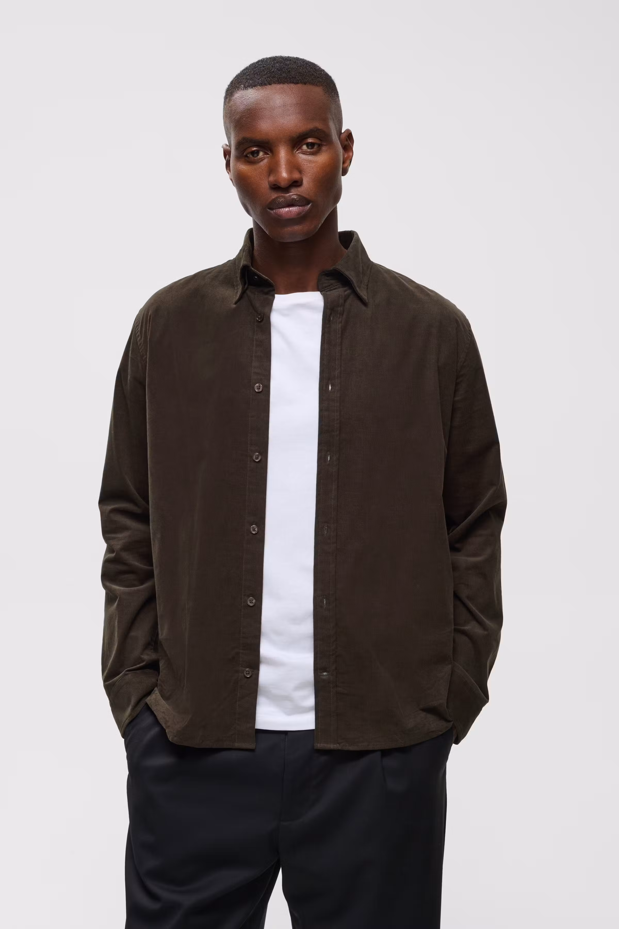 MAChristaldo Overhemd LOOKBOOK FRONT 30209343-190812