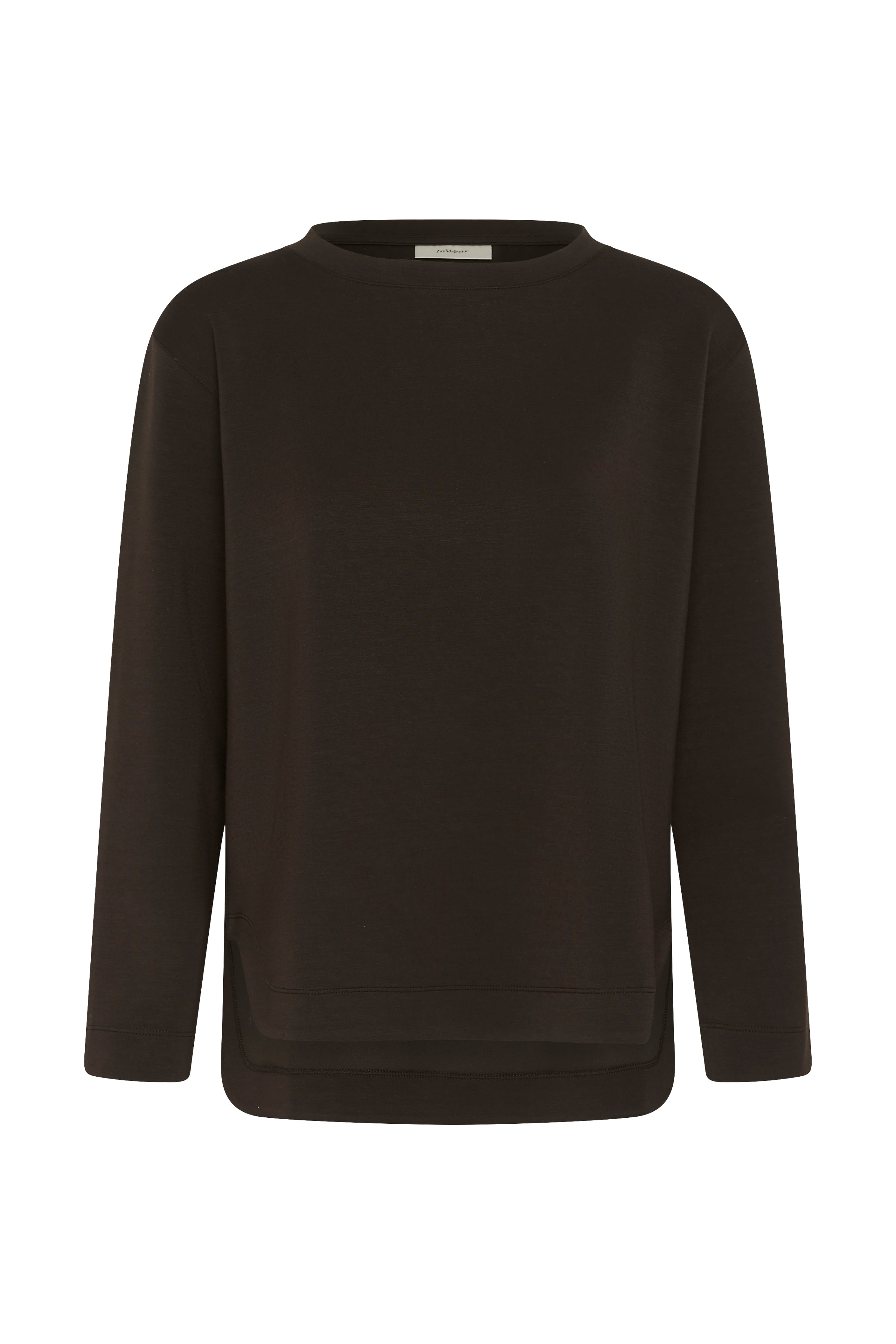 GincentIW Sweatshirt PACK FRONT 30108654-191109