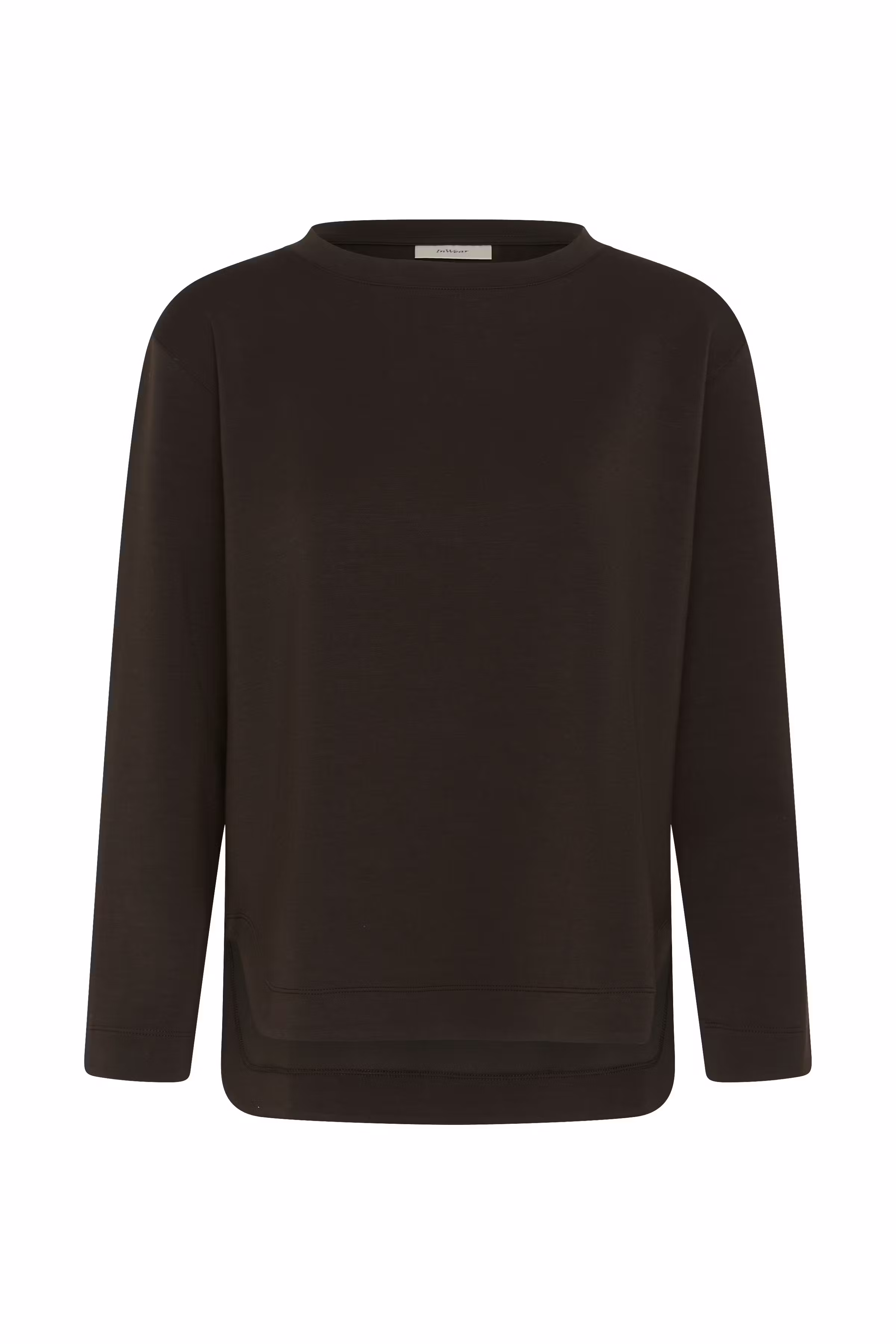 GincentIW Sweatshirt PACK FRONT 30108654-191109