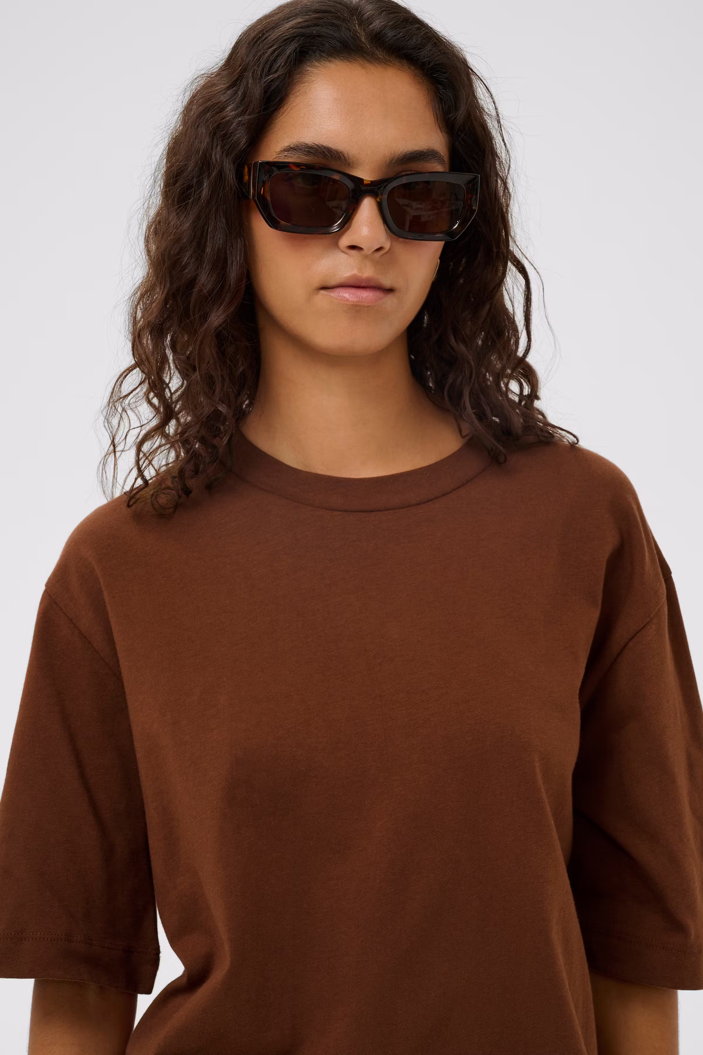 SLJina T-shirt LOOKBOOK DETAIL 30408305-191220