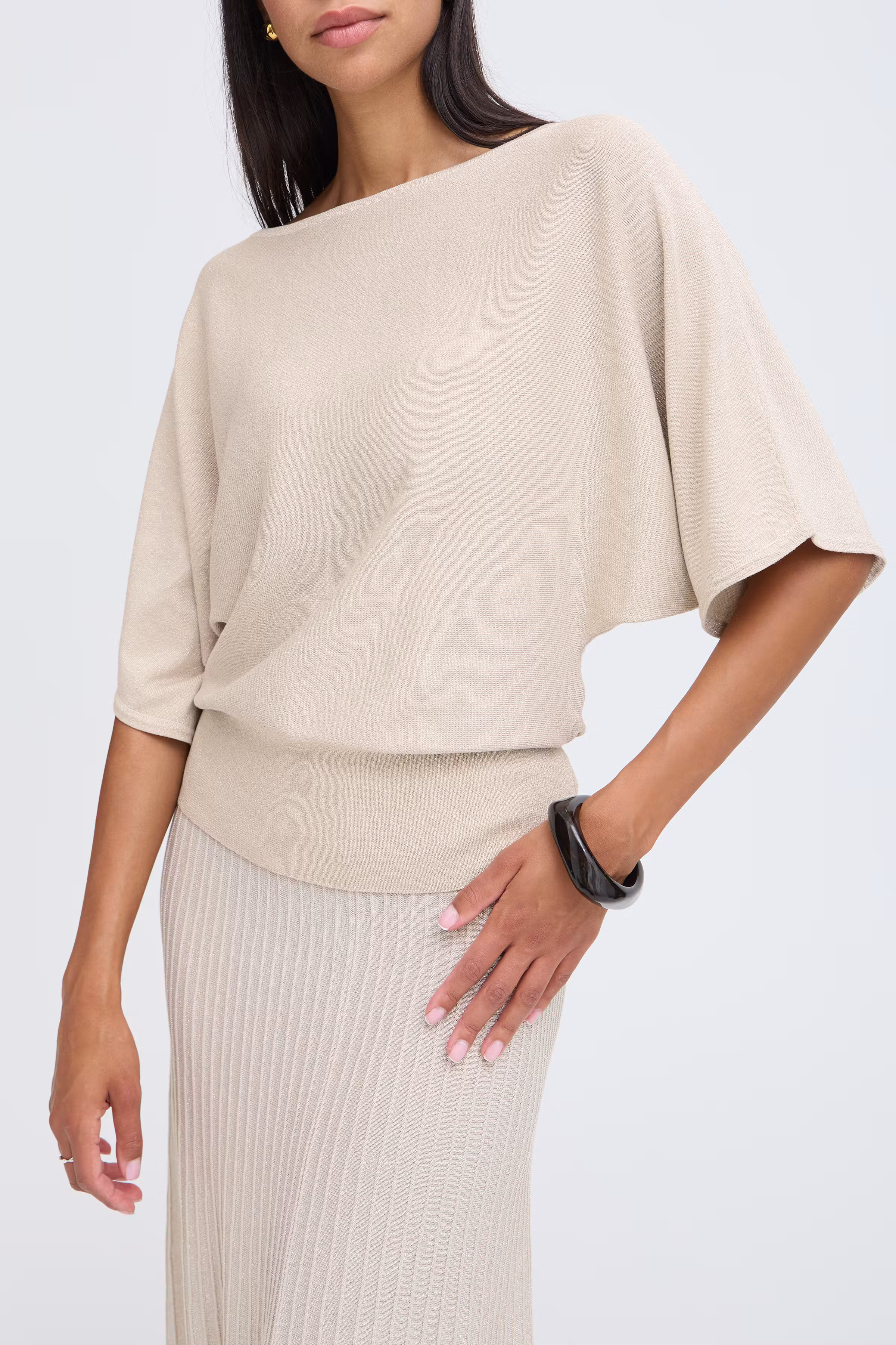 BYMOBBE Pullover LOOKBOOK DETAIL 20819750-130401