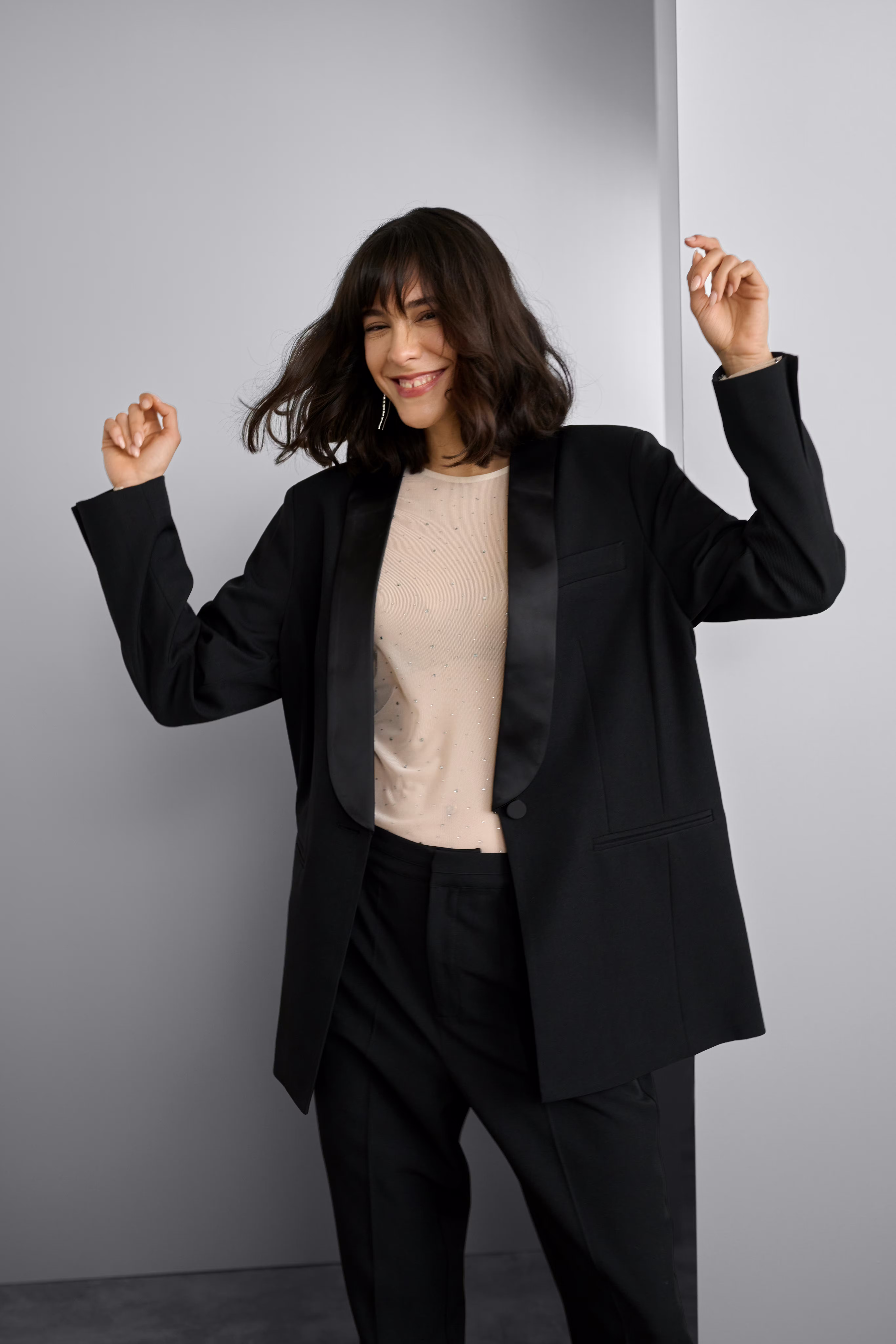 KAstinna T-shirt LOCATION NONE 10510854-106526