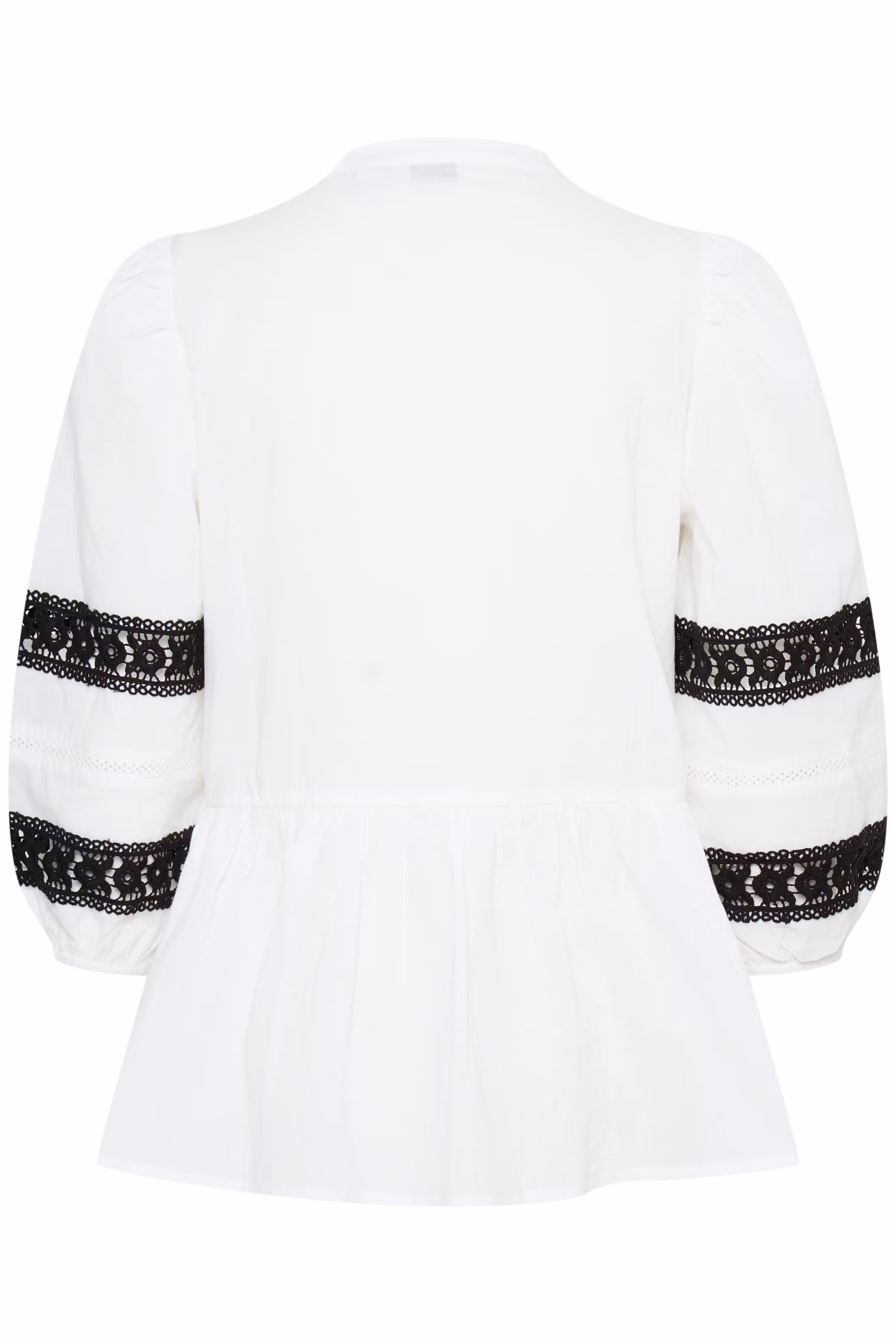 BYICOT Bluse PACK BACK 20815820-200450