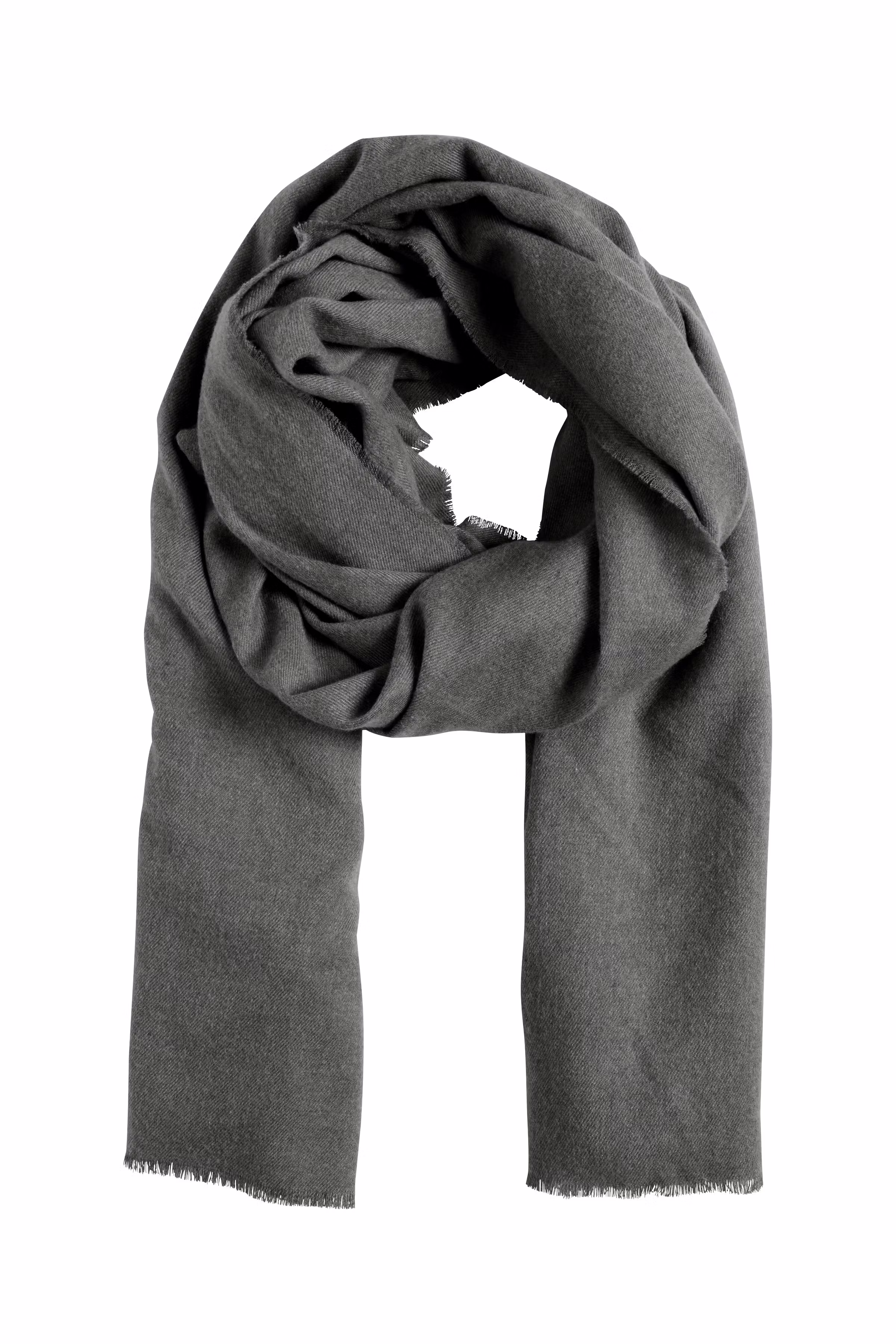 Skjerf PACK FRONT 20107091-10021