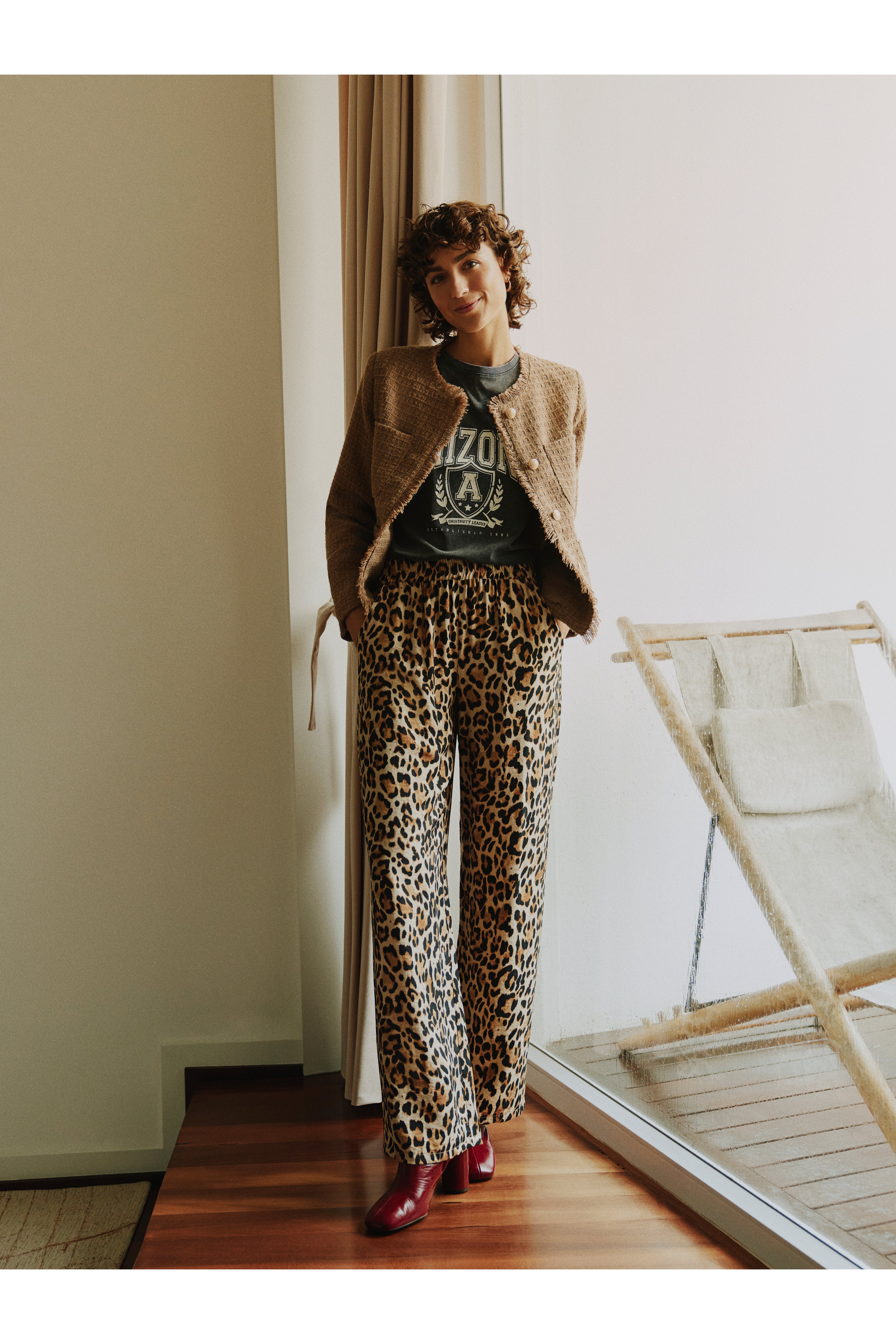 BYEPIA Blazer LOCATION NONE 20816979-171038