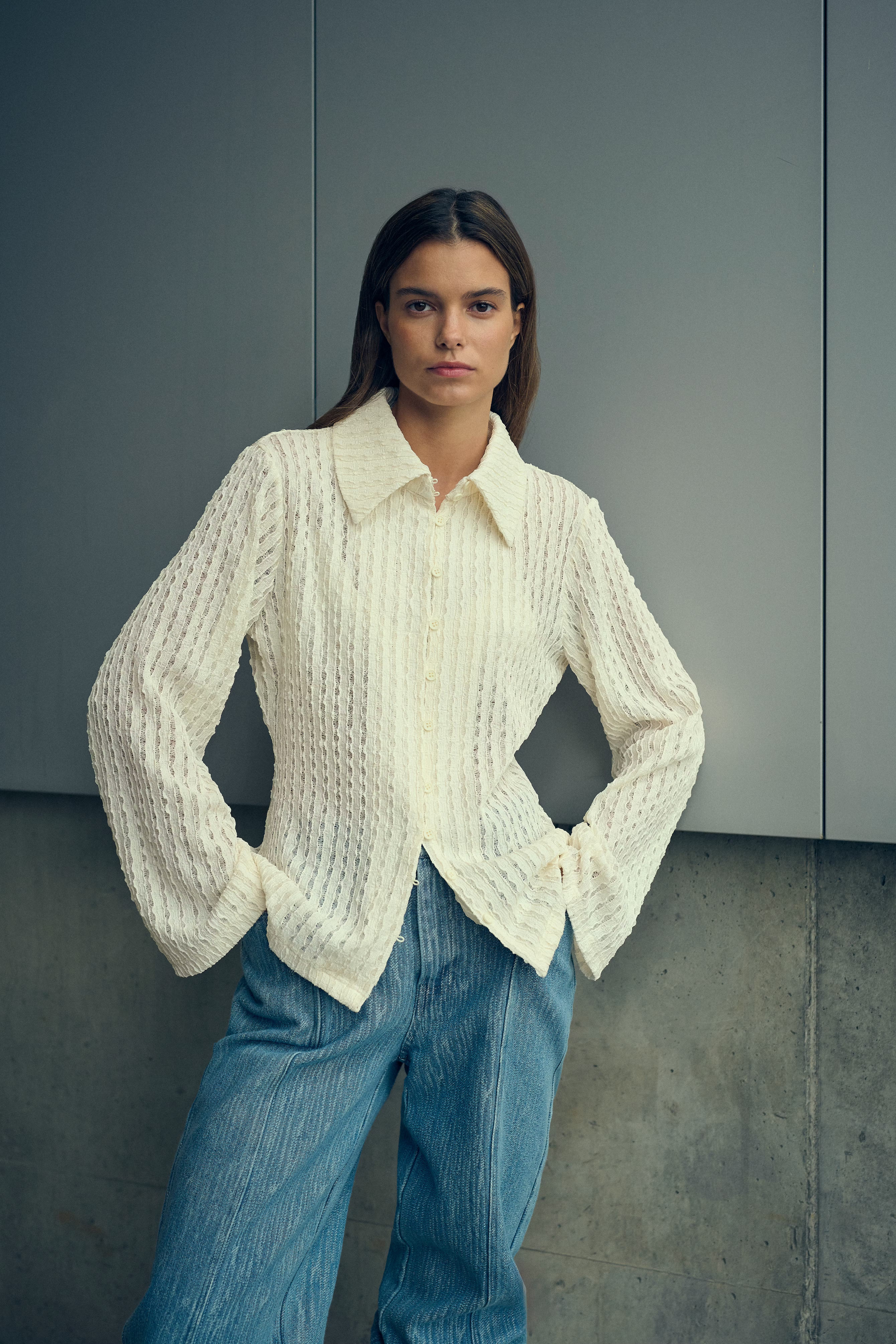 KBTekla Blus LOCATION NONE 10105314-110103