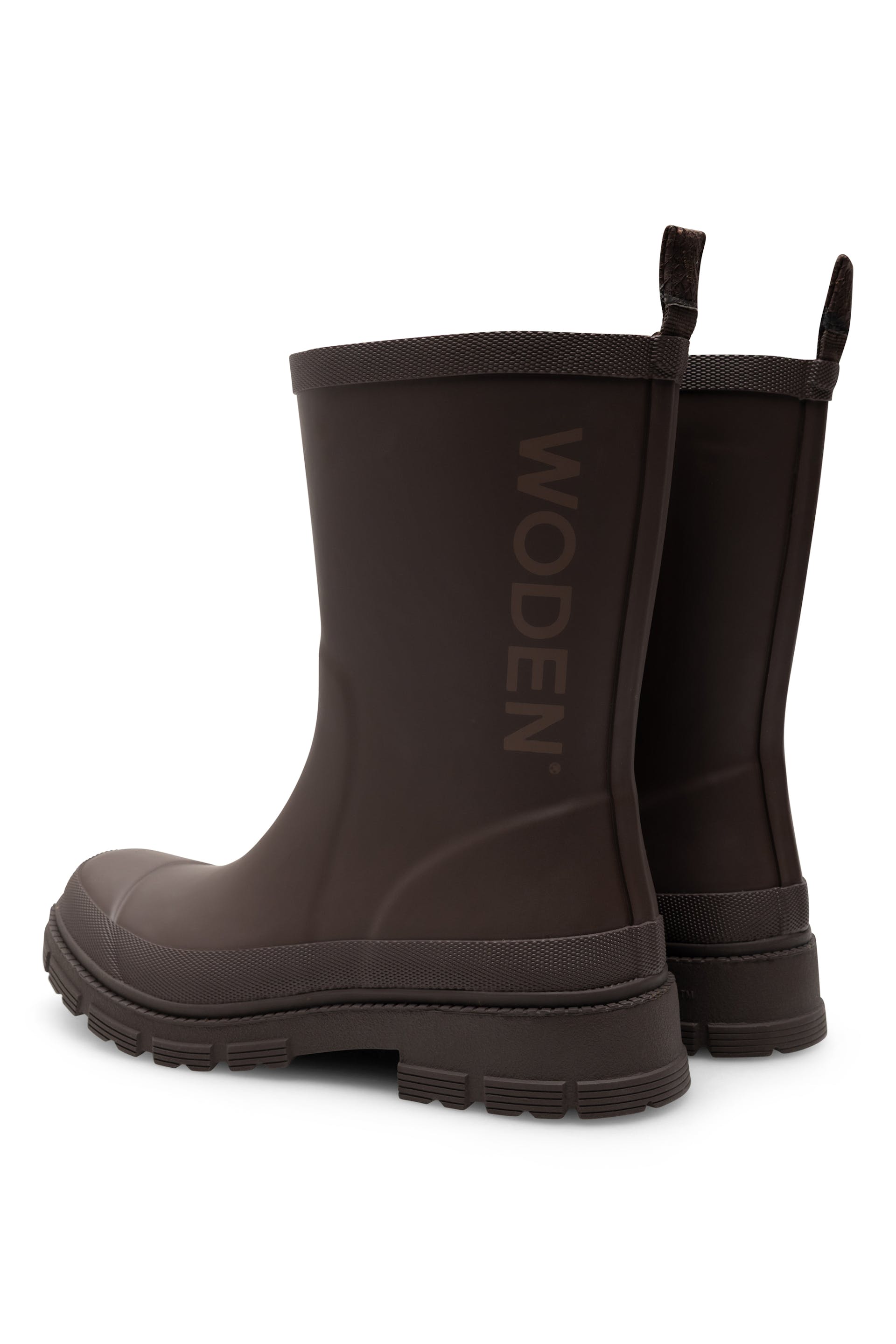 Lia Boots PACK BACK 40551694-400720
