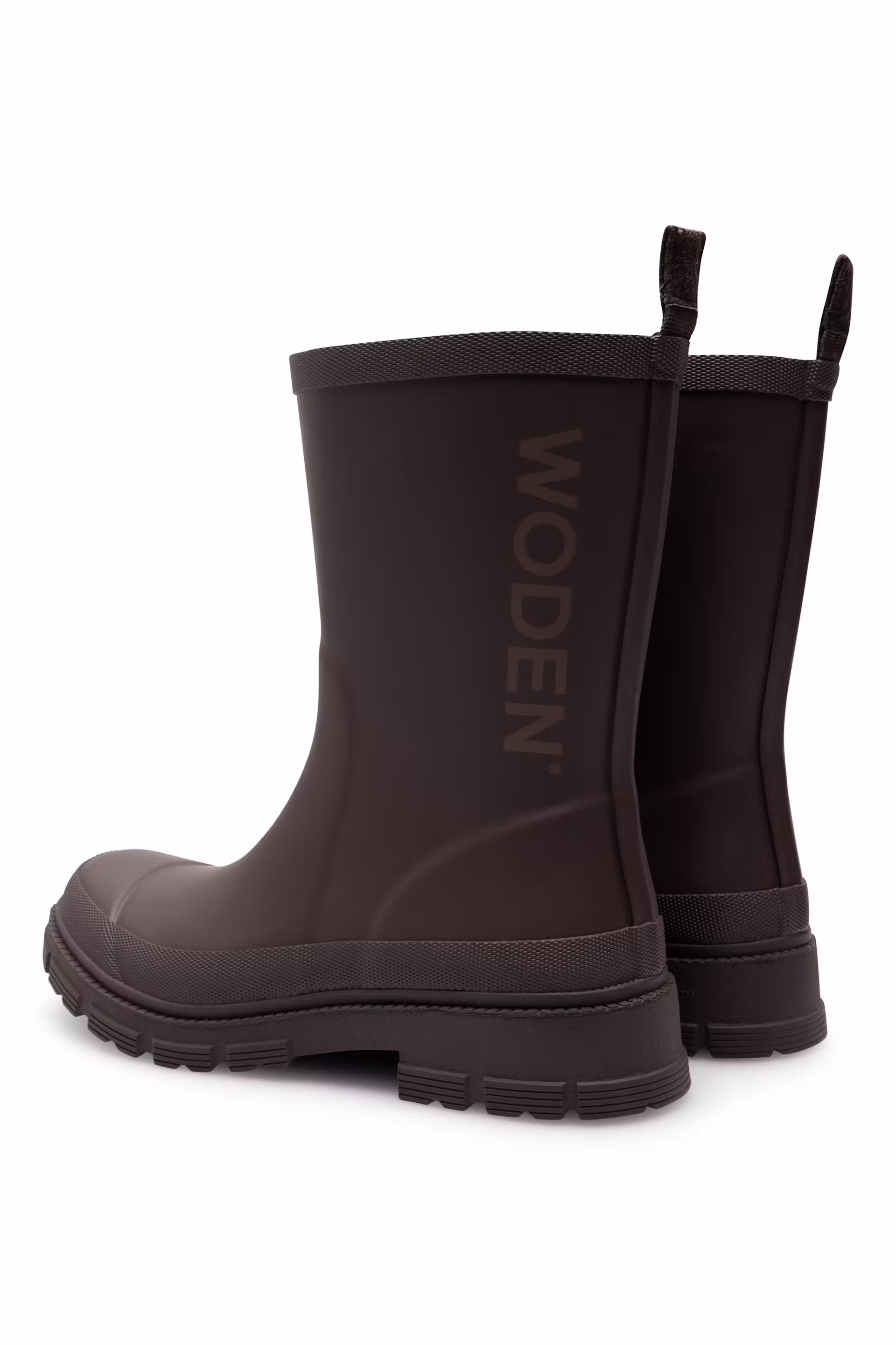 Lia Boots PACK BACK 40551694-400720