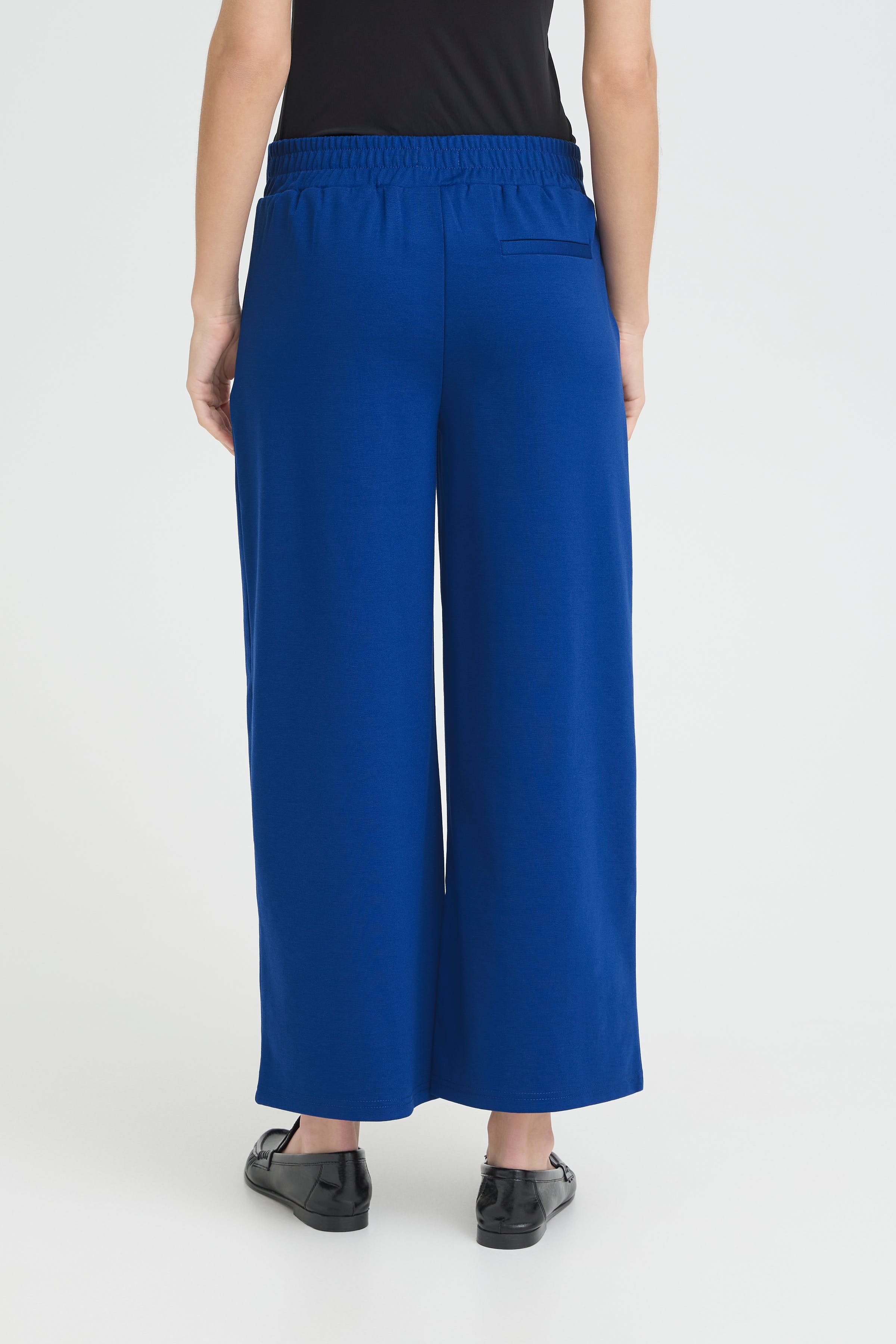 IHKATE WIDE Trousers LOOKBOOK BACK 20116301-193953