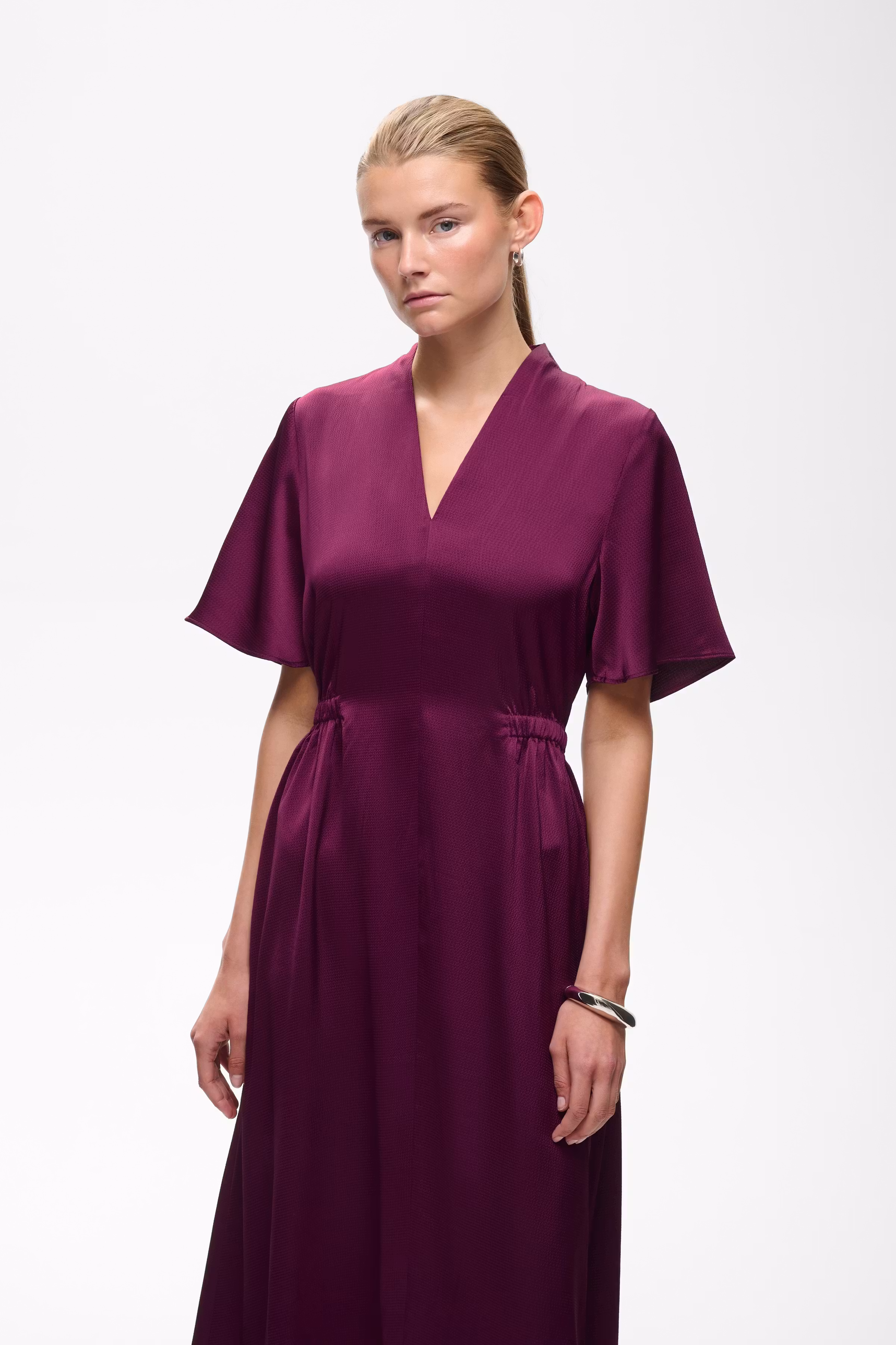 BaljaIW Klänning LOOKBOOK FRONT 30111214-192429
