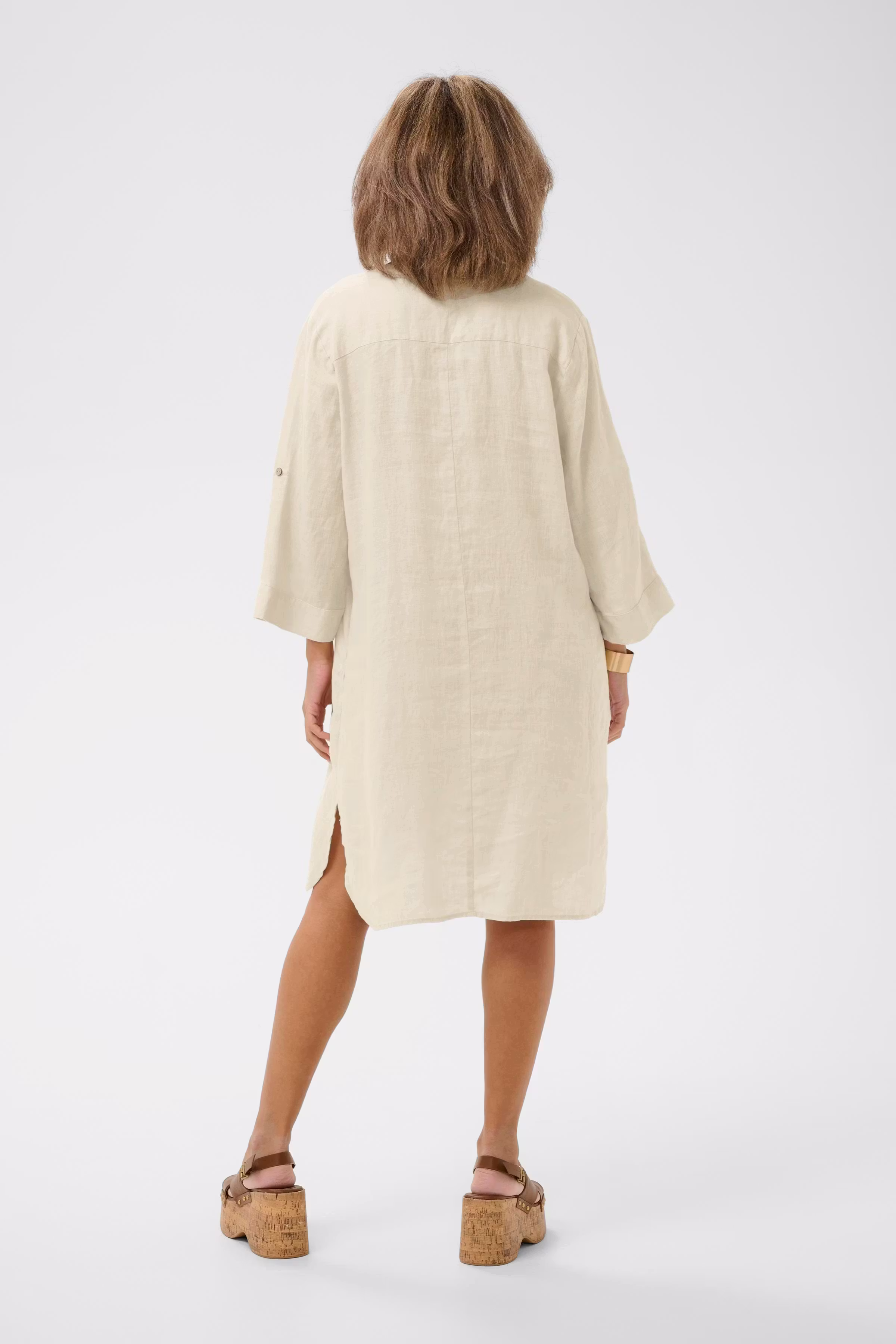 CRBellis Linen Dress LOOKBOOK BACK 10611576-104537