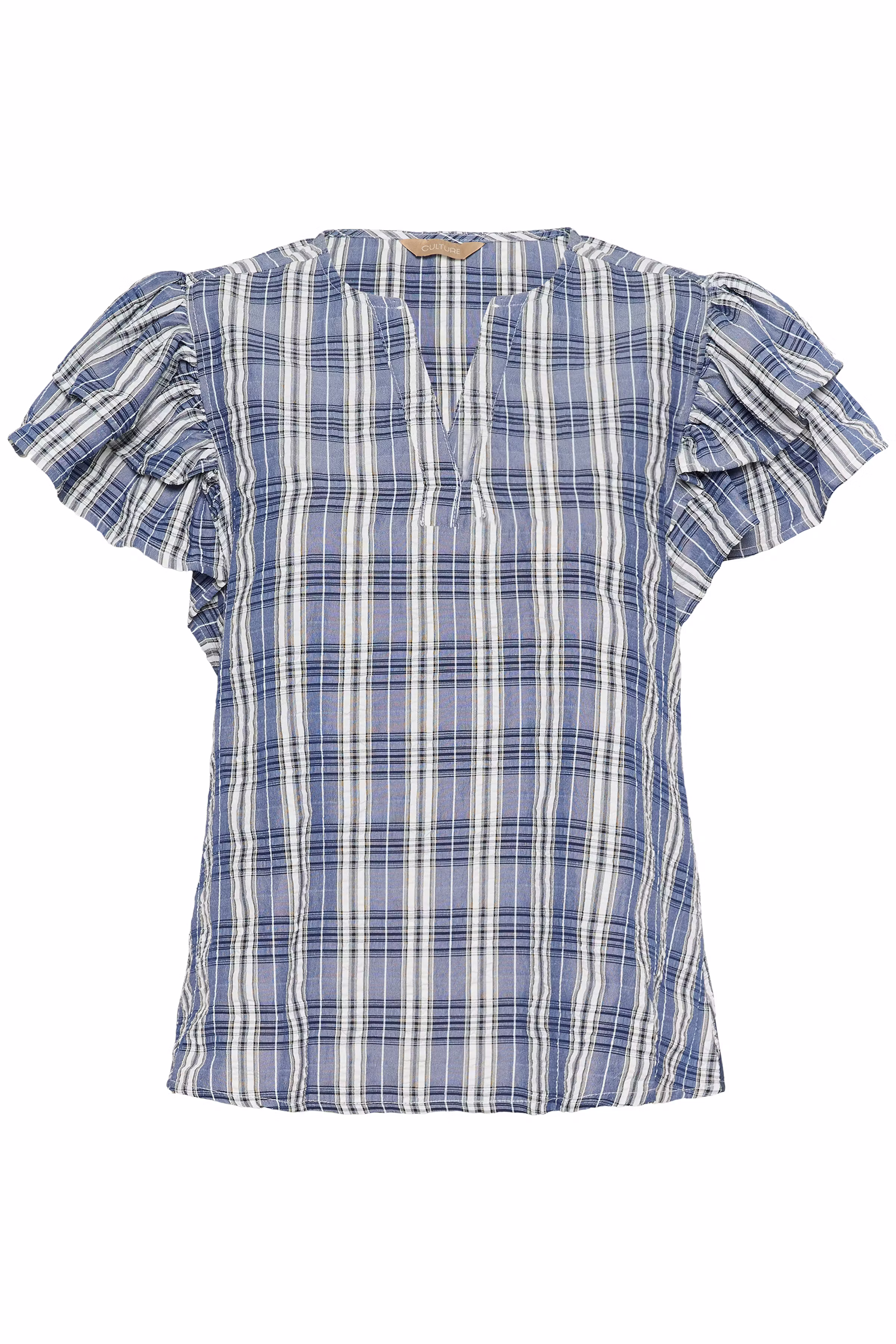 CUcalista Bluse PACK FRONT 50112416-108595