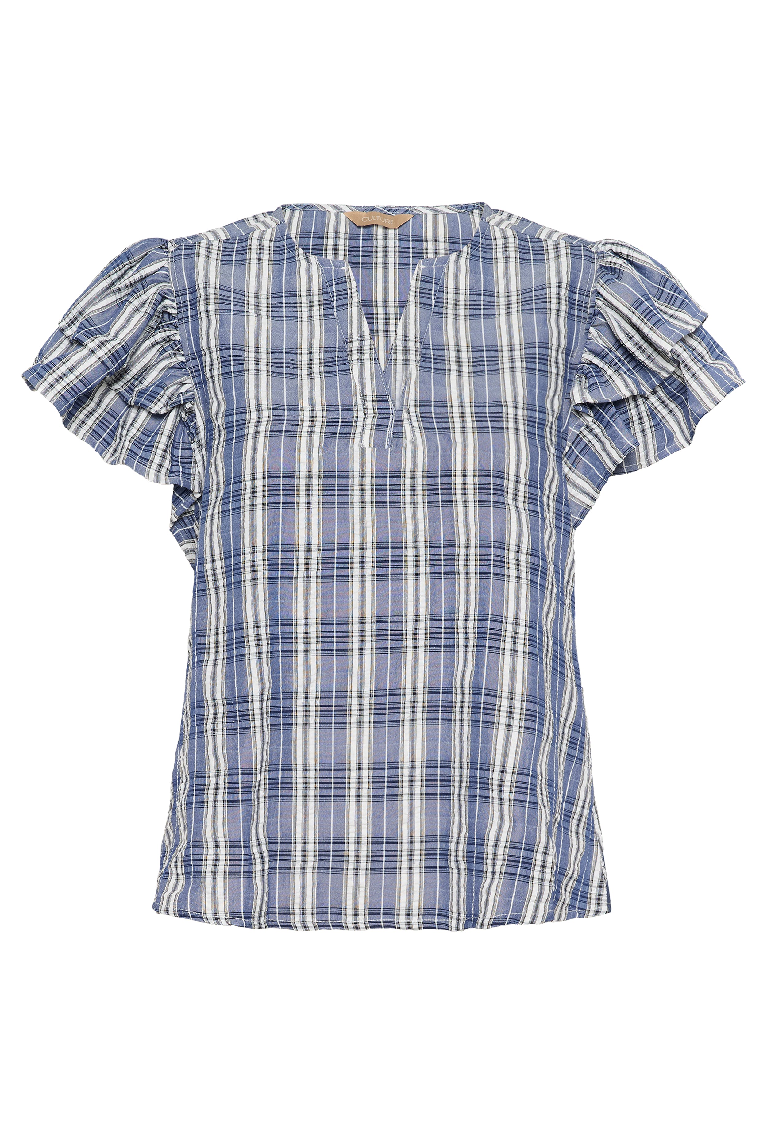 CUcalista Blus PACK FRONT 50112416-108595