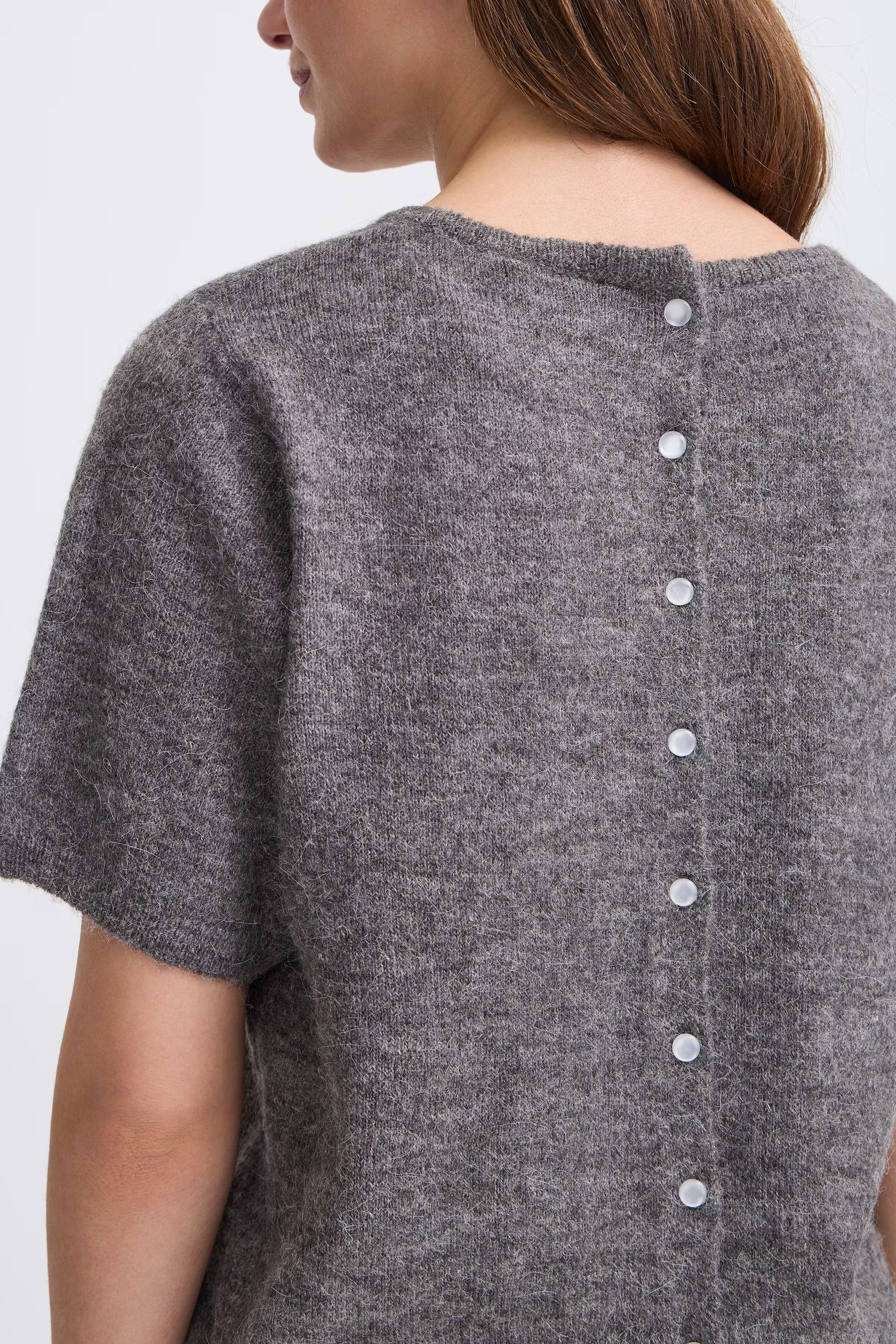 IHKAMARA Pullover LOOKBOOK DETAIL 20124154-200319