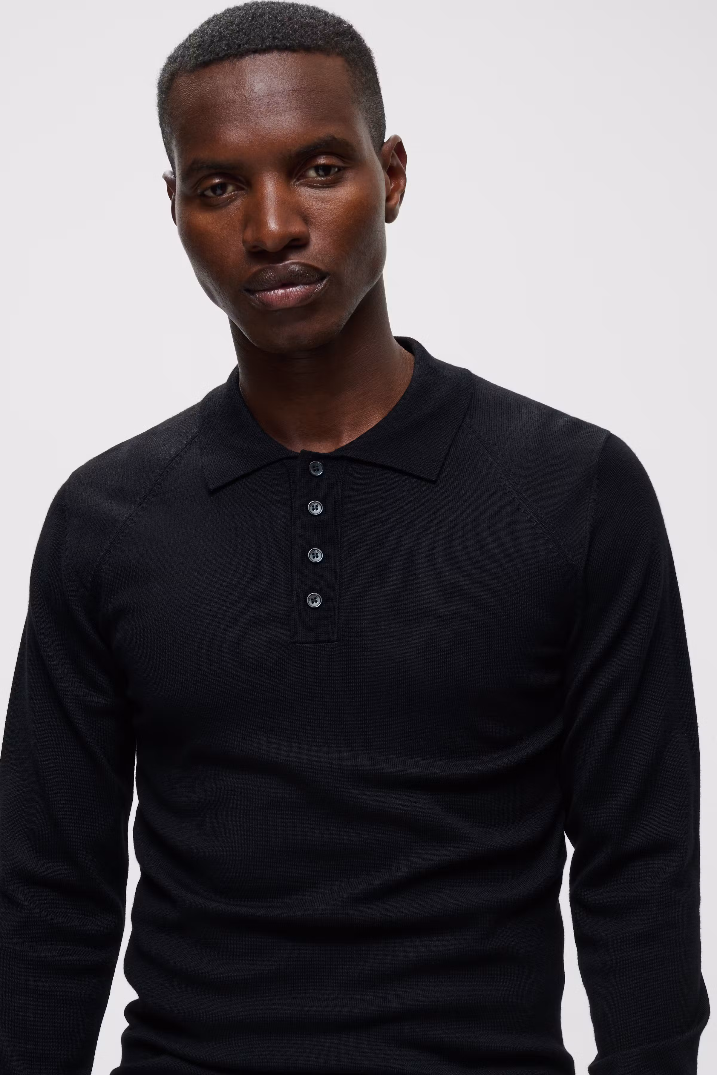 MAkerone Poloshirt LOOKBOOK DETAIL 30209457-300275