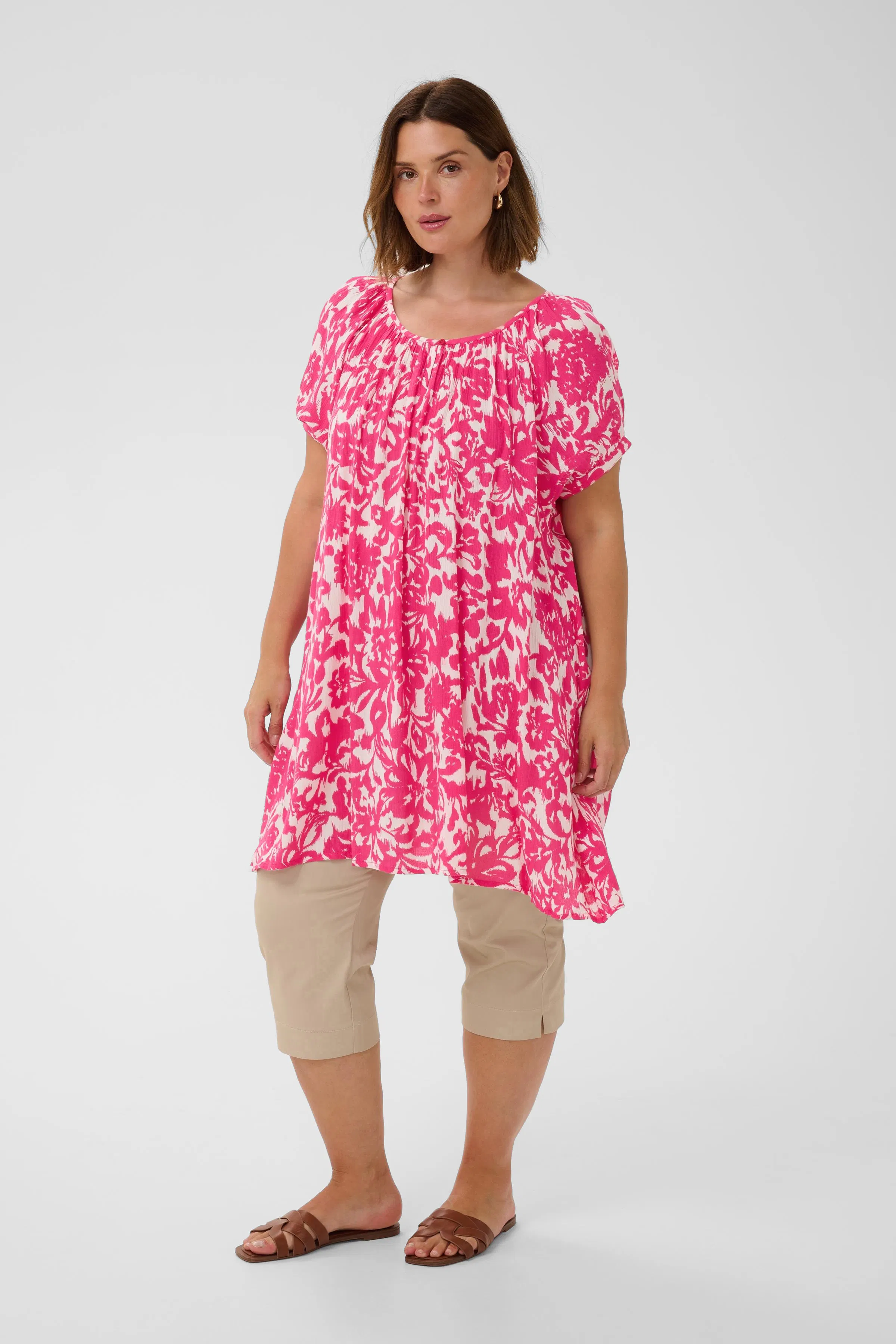 KCvilana Tunika LOOKBOOK FRONT 10580840-109420