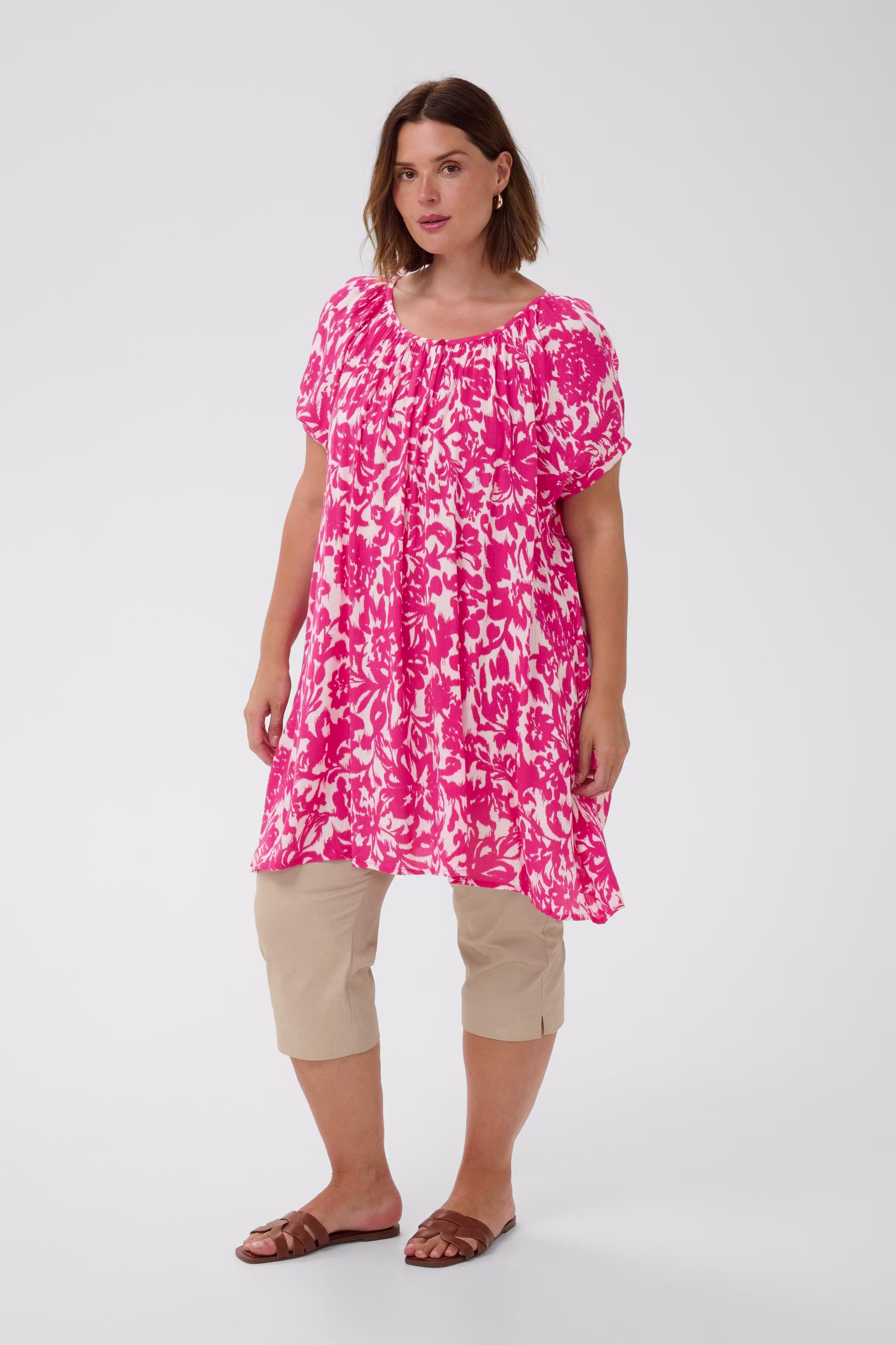 KCvilana Tunika LOOKBOOK FRONT 10580840-109420