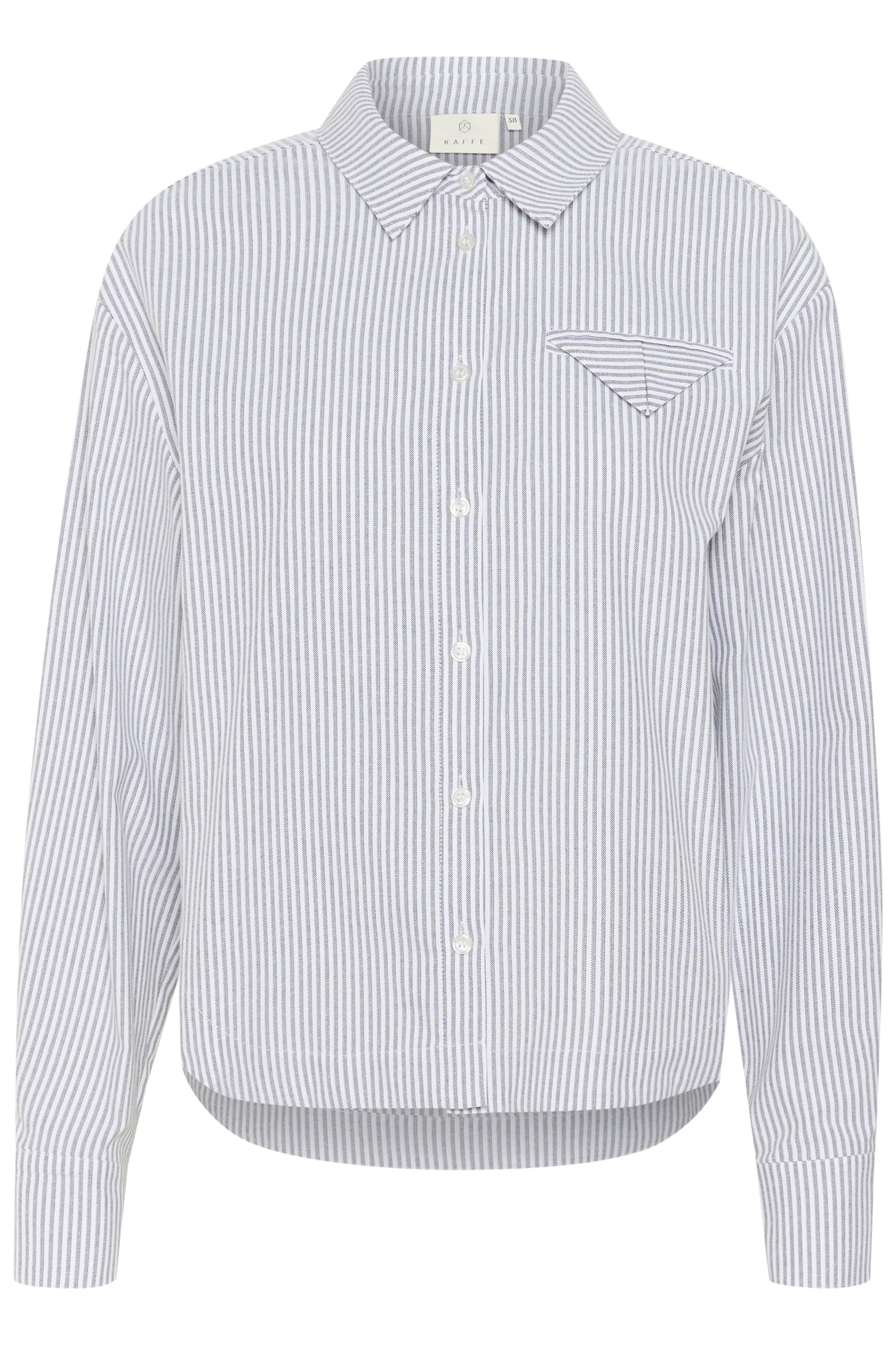 KAosita Skjorte PACK FRONT 10510328-107917