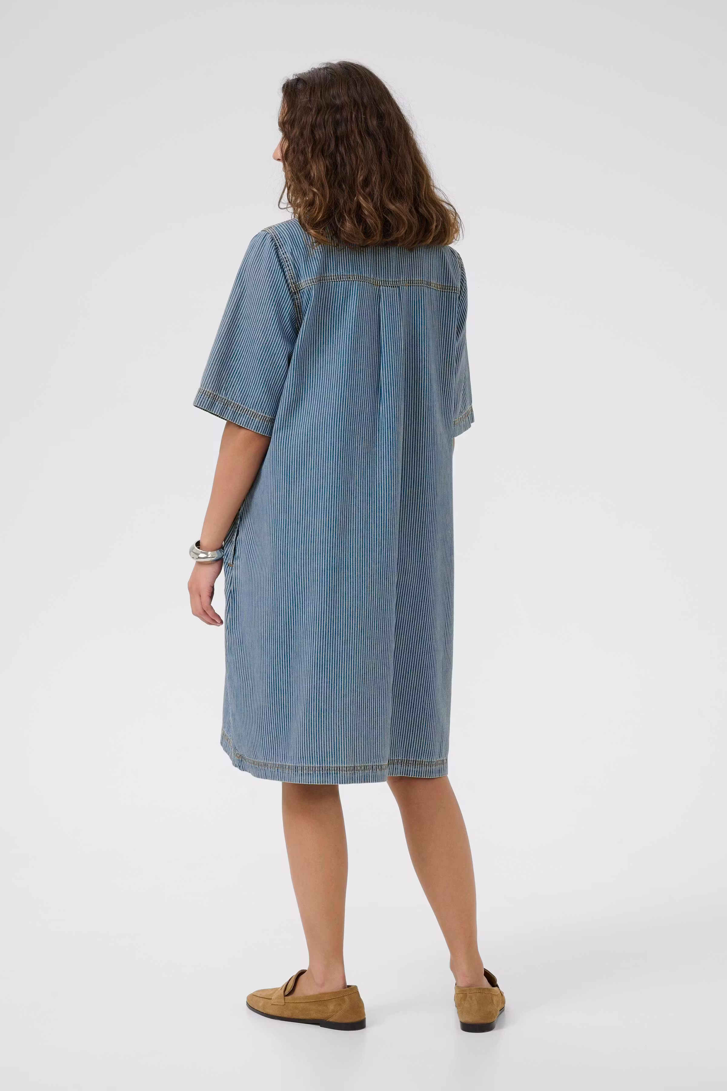 CUayna Kleid LOOKBOOK BACK 50112861-109137