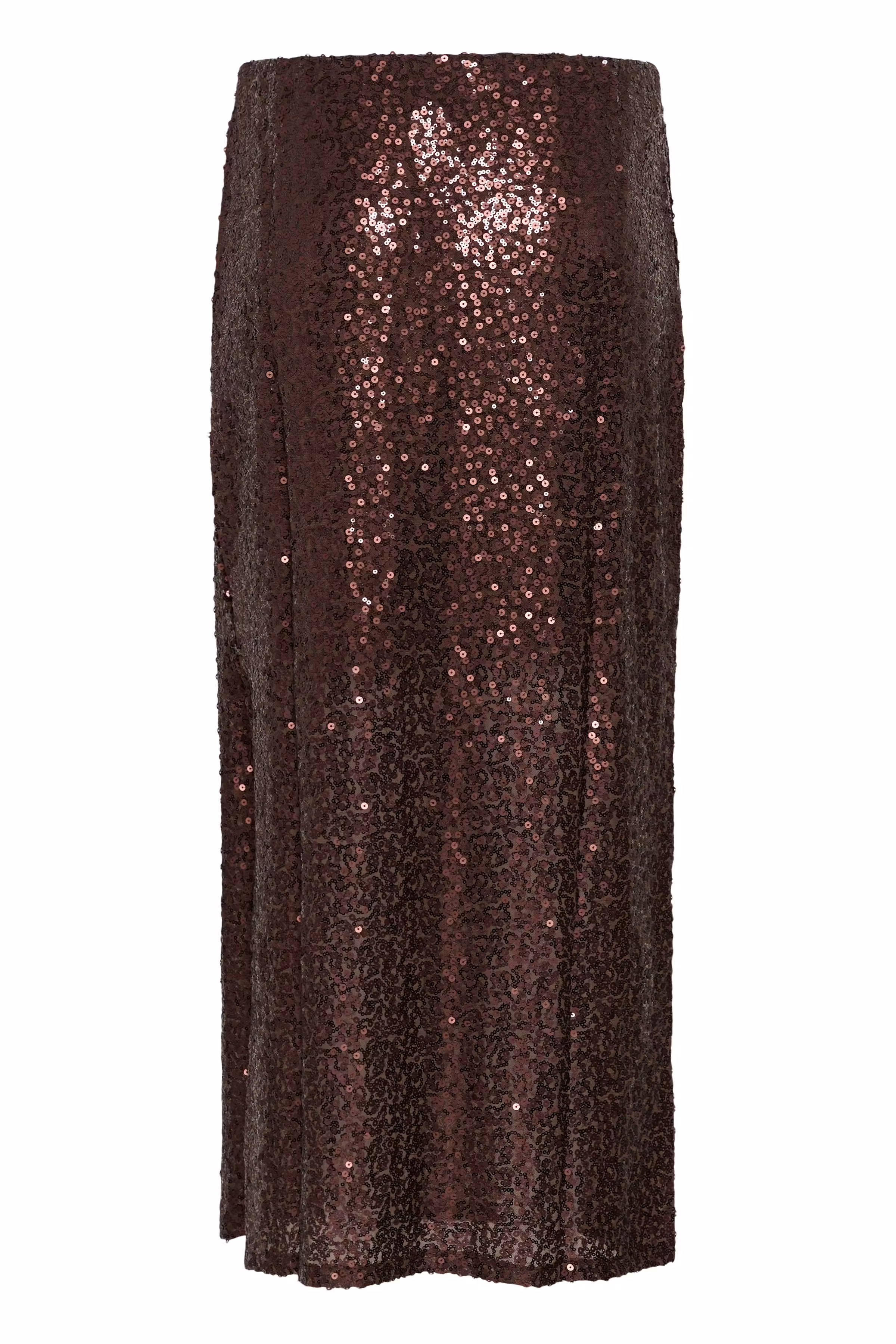 CUNYNNA Sequin skirt
 PACK BACK 50114029-190915
