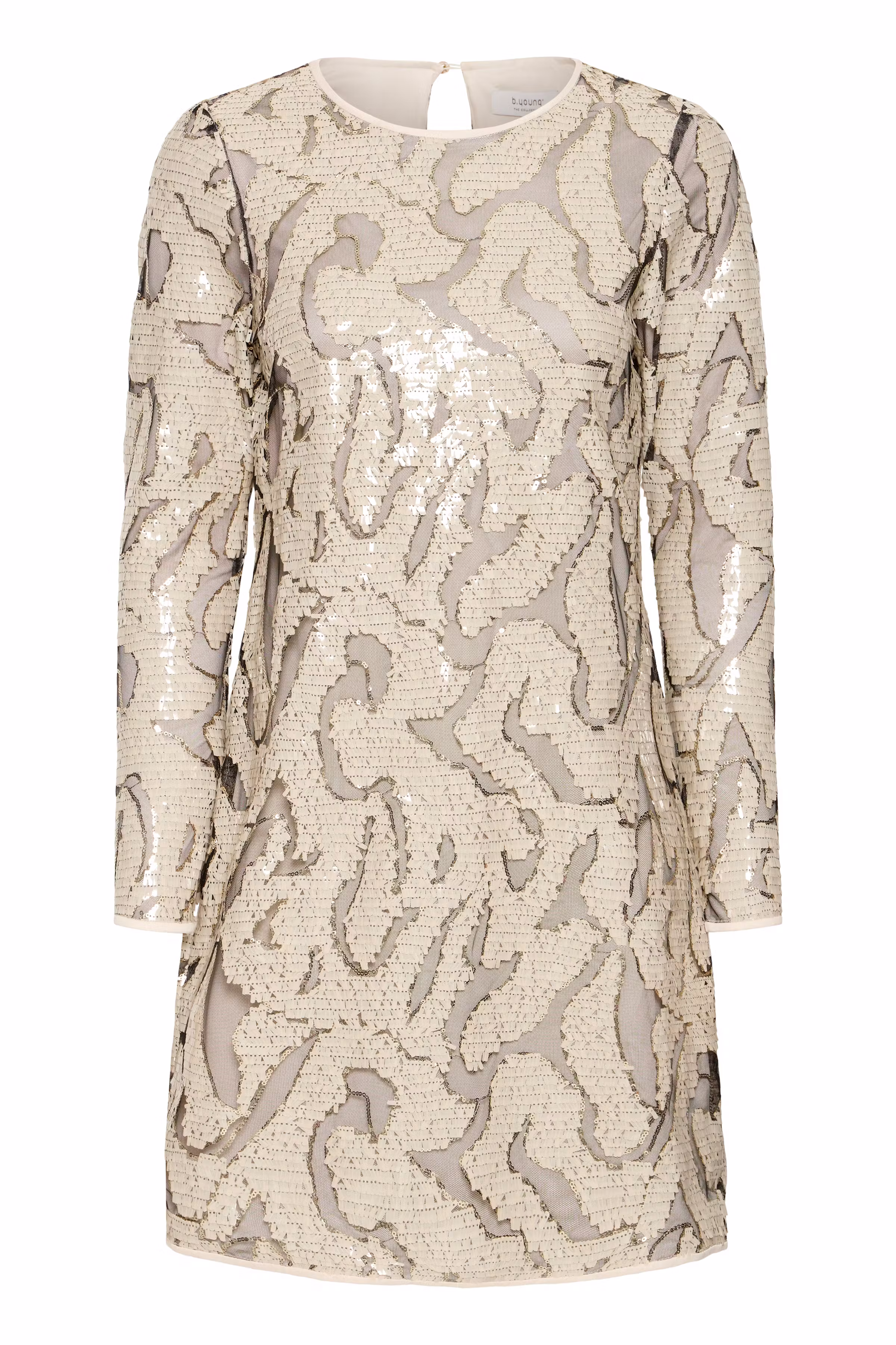 BYRESE Kleid PACK FRONT 20818264-900002843