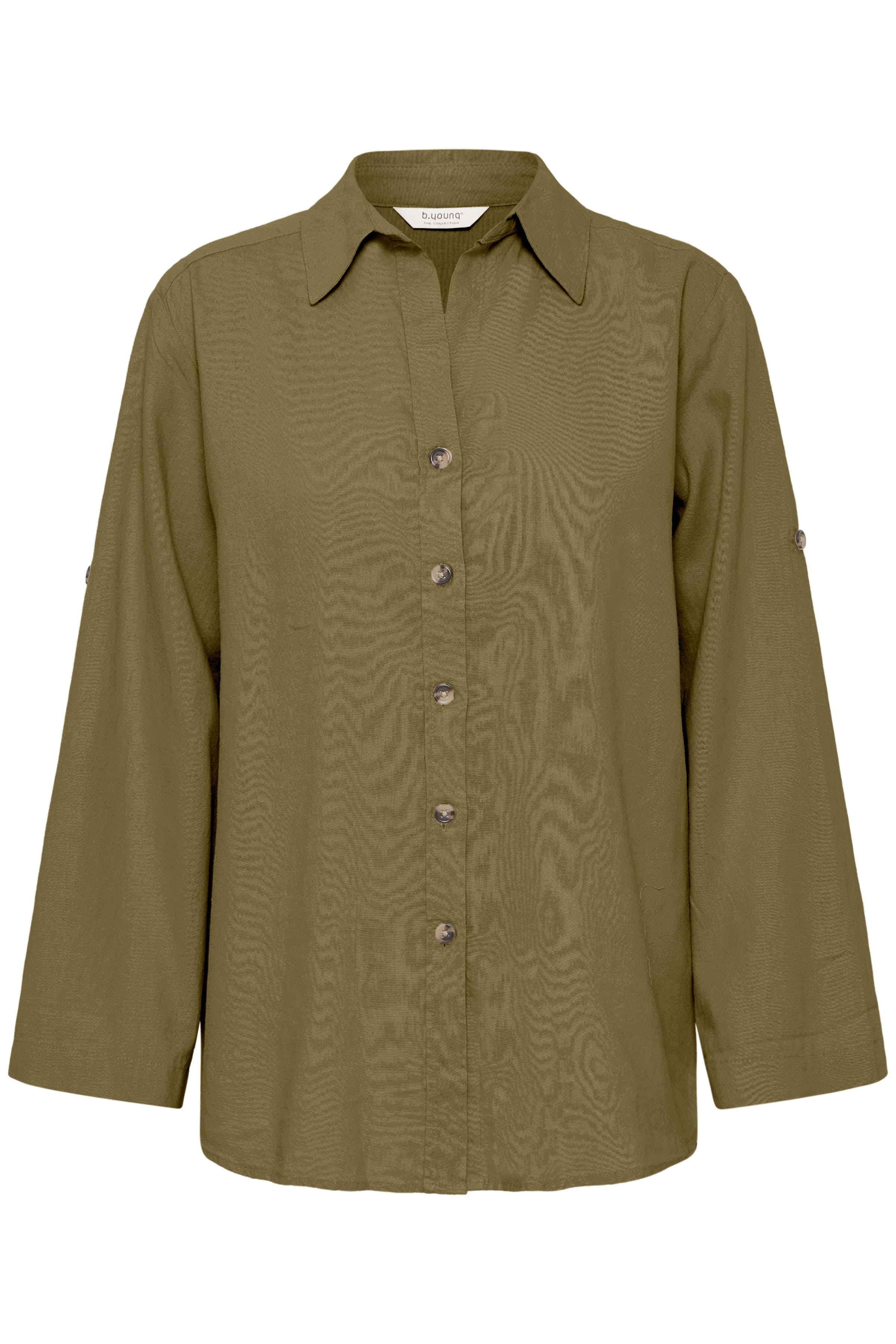 BYFALAKKA Hemd PACK FRONT 20816606-190510