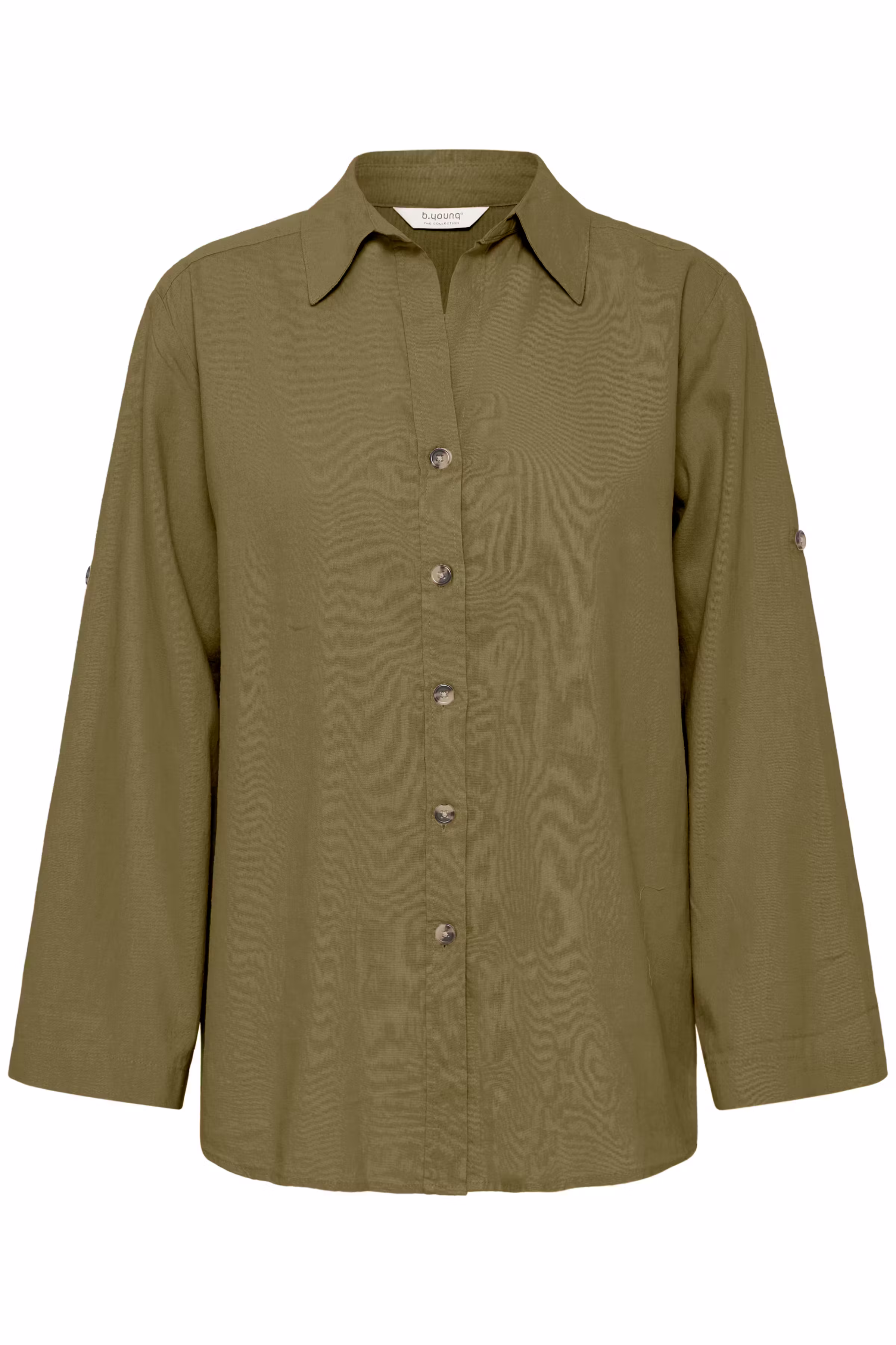 BYFALAKKA Skjorte PACK FRONT 20816606-190510