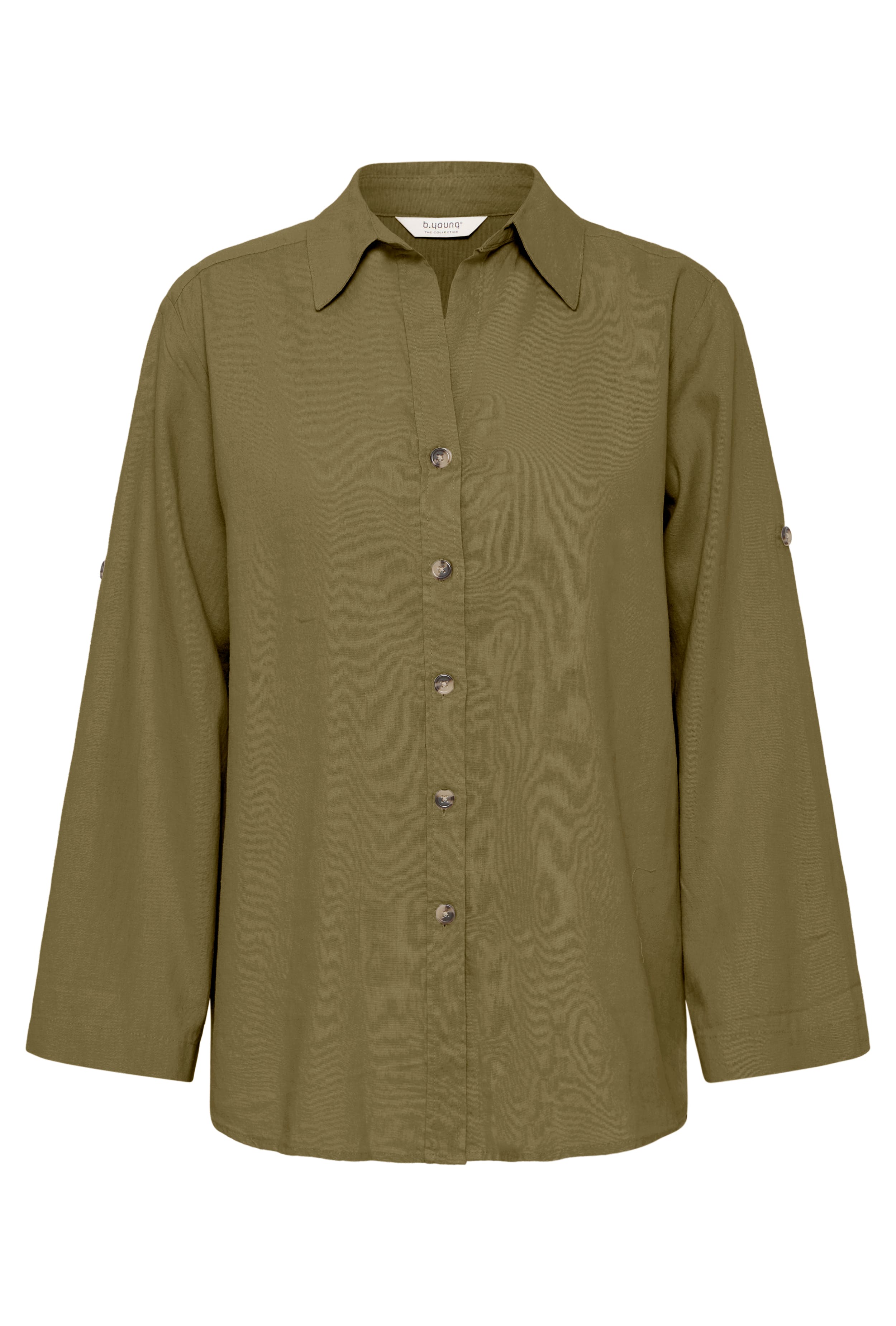 BYFALAKKA Overhemd PACK FRONT 20816606-190510