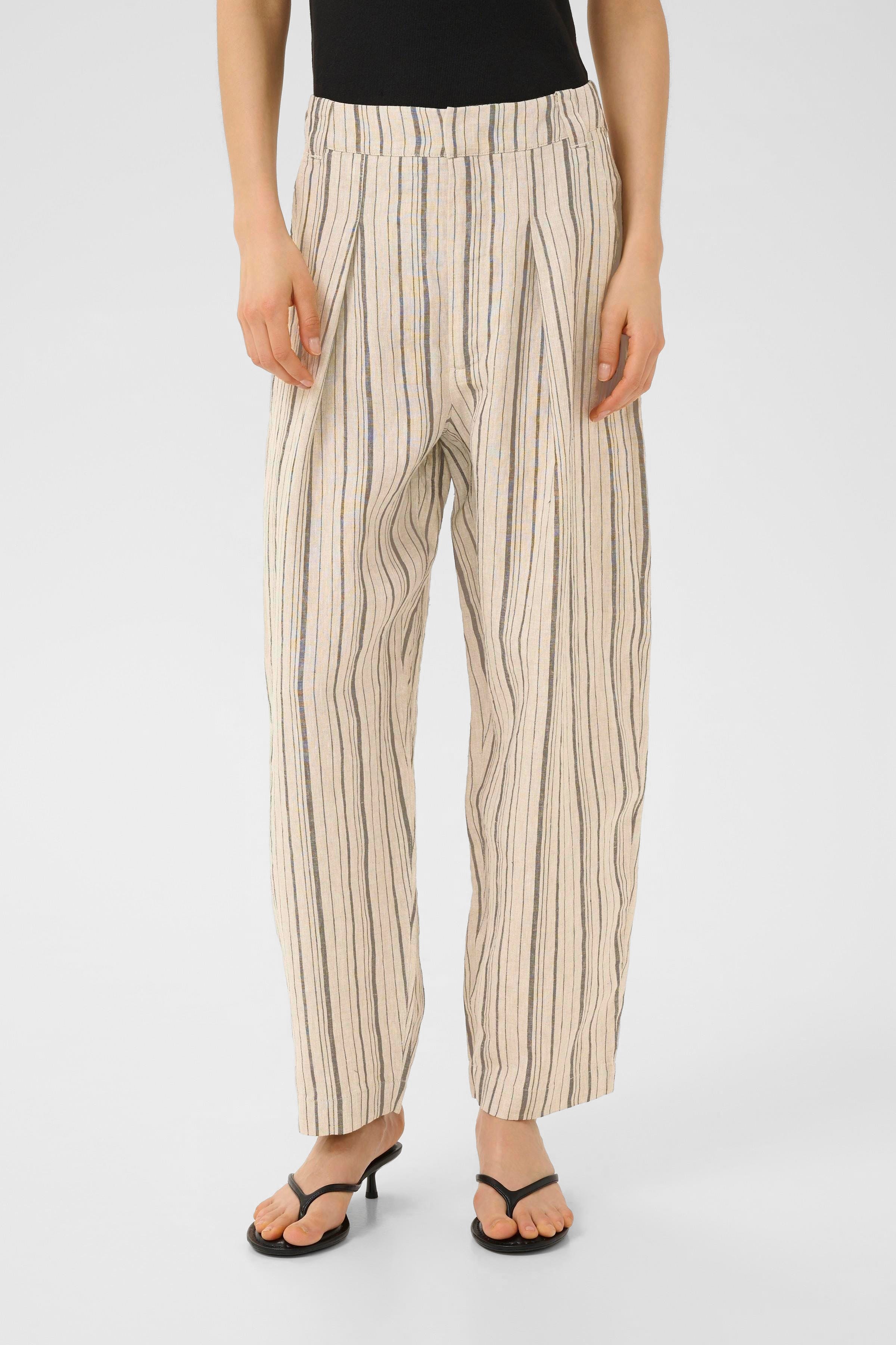 DallyIW Trousers LOOKBOOK FRONT 30110722-300667