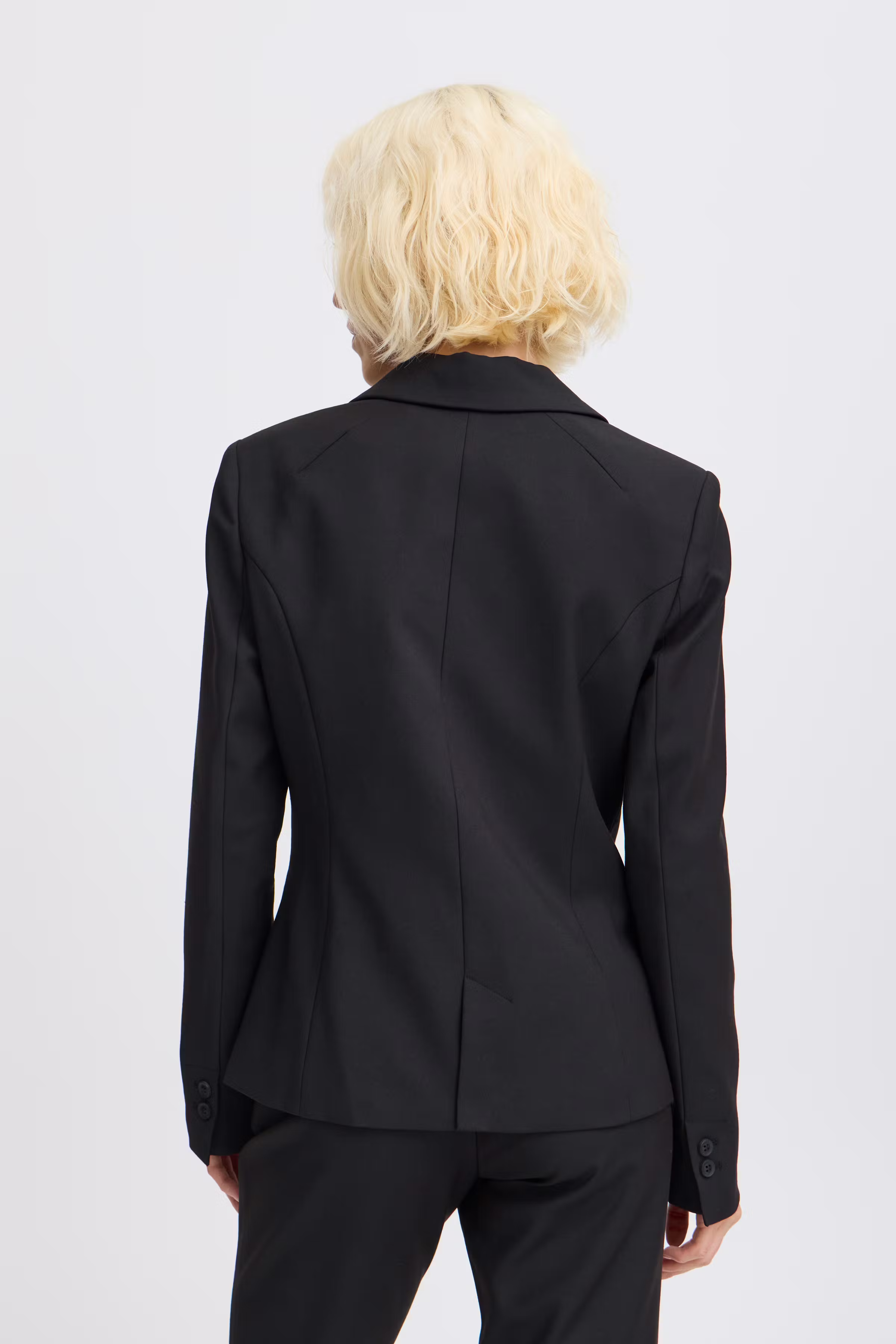 PZBINDY Blazer LOOKBOOK BACK 50208697-193911