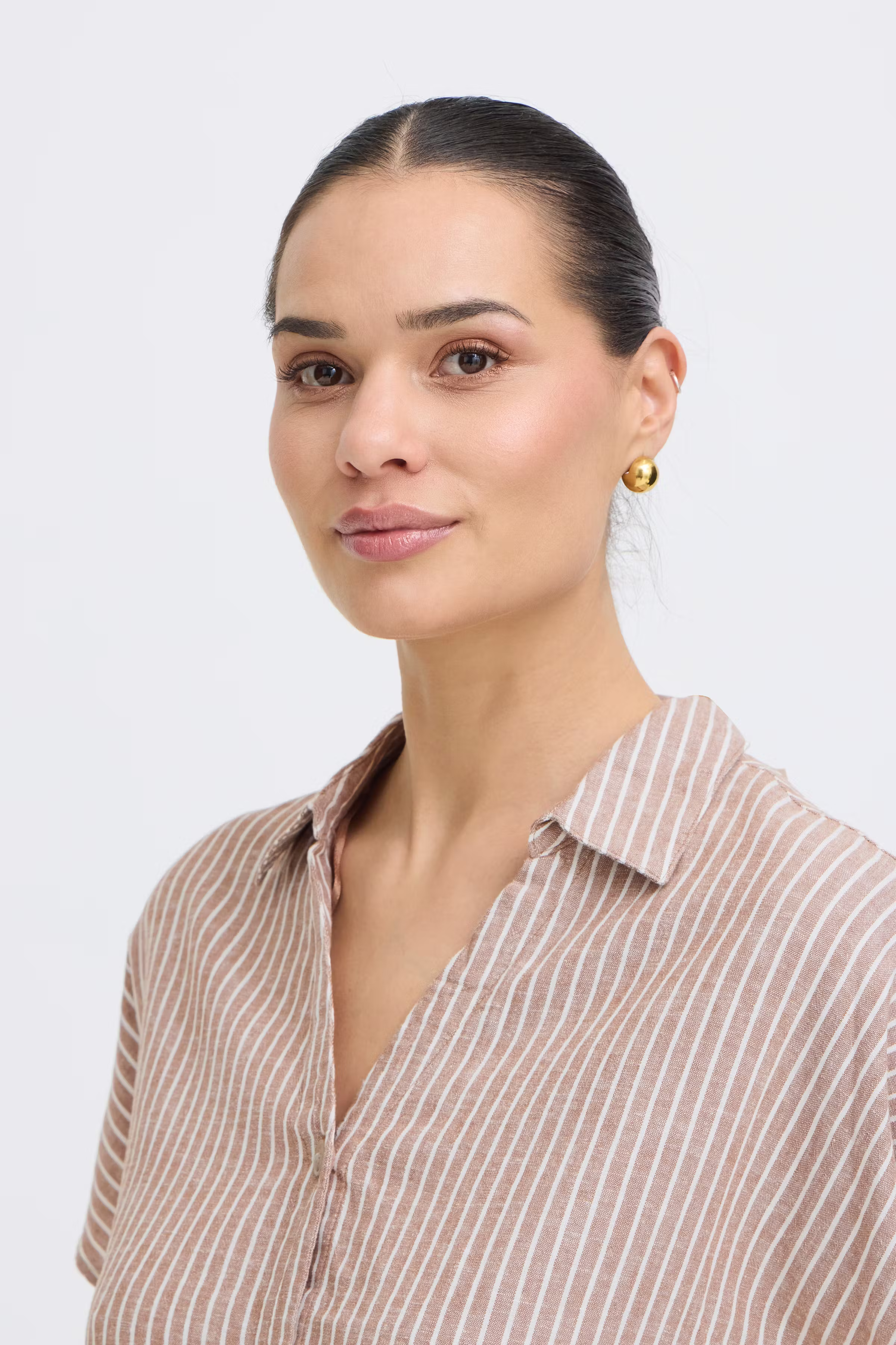 BYFALAKKA Skjorte LOOKBOOK DETAIL 20818820-900006870