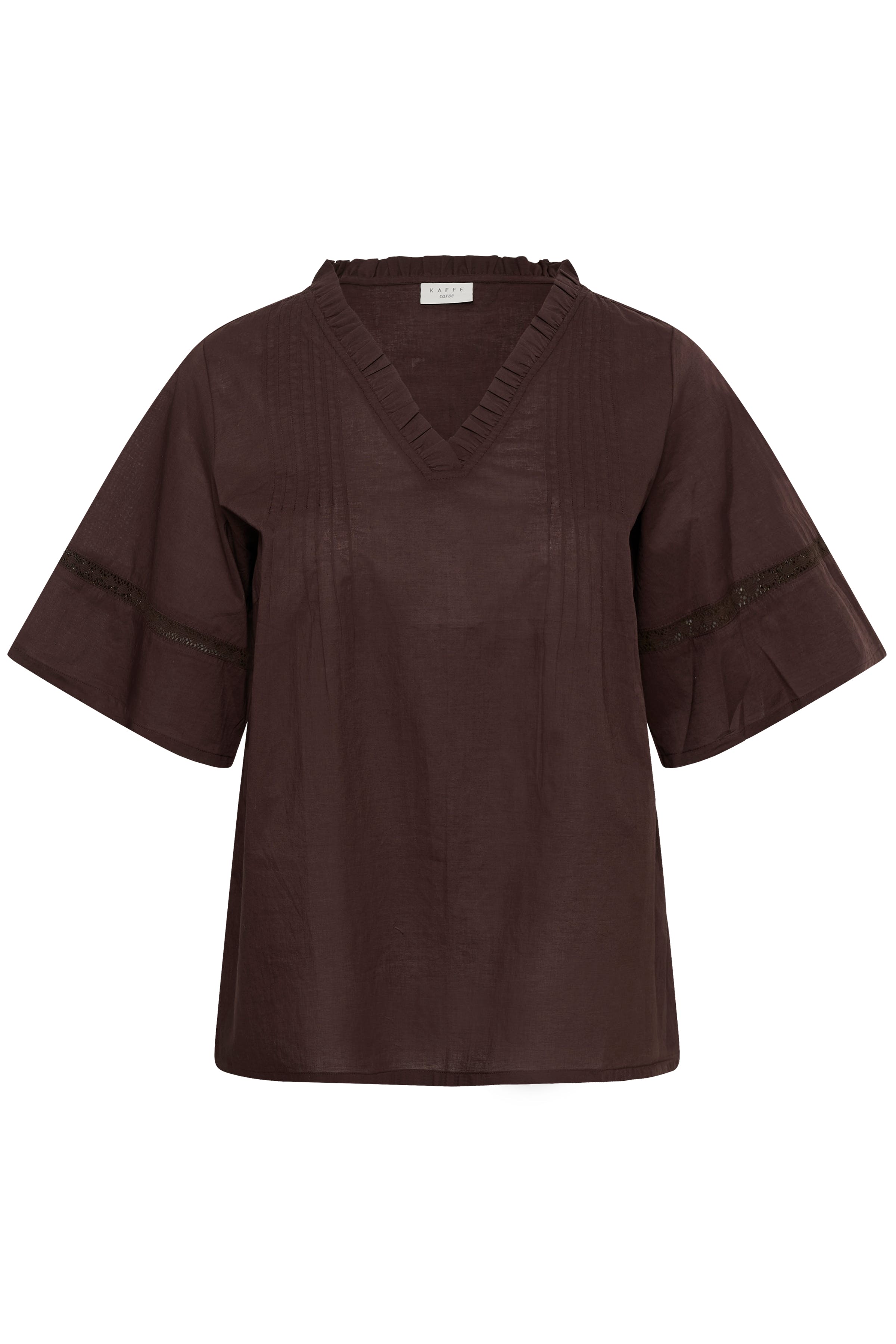 KCvaleria Bluse PACK FRONT 10584494-190915