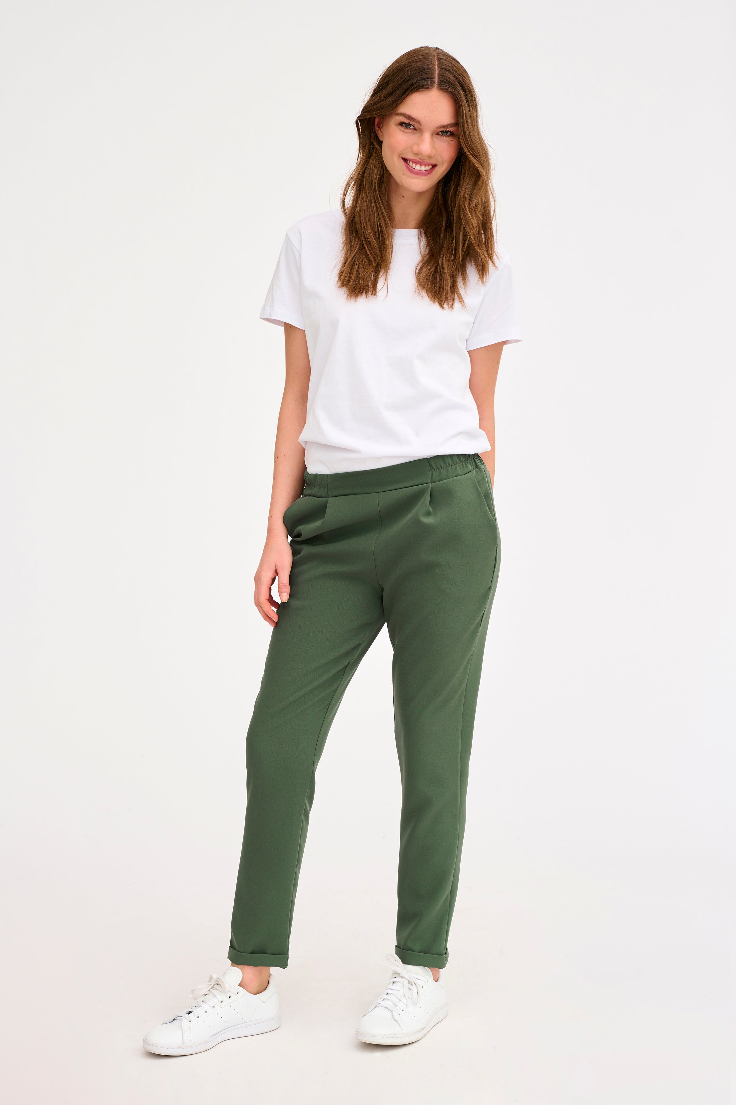 BPKith Trousers LOOKBOOK FRONT 40103446-400645