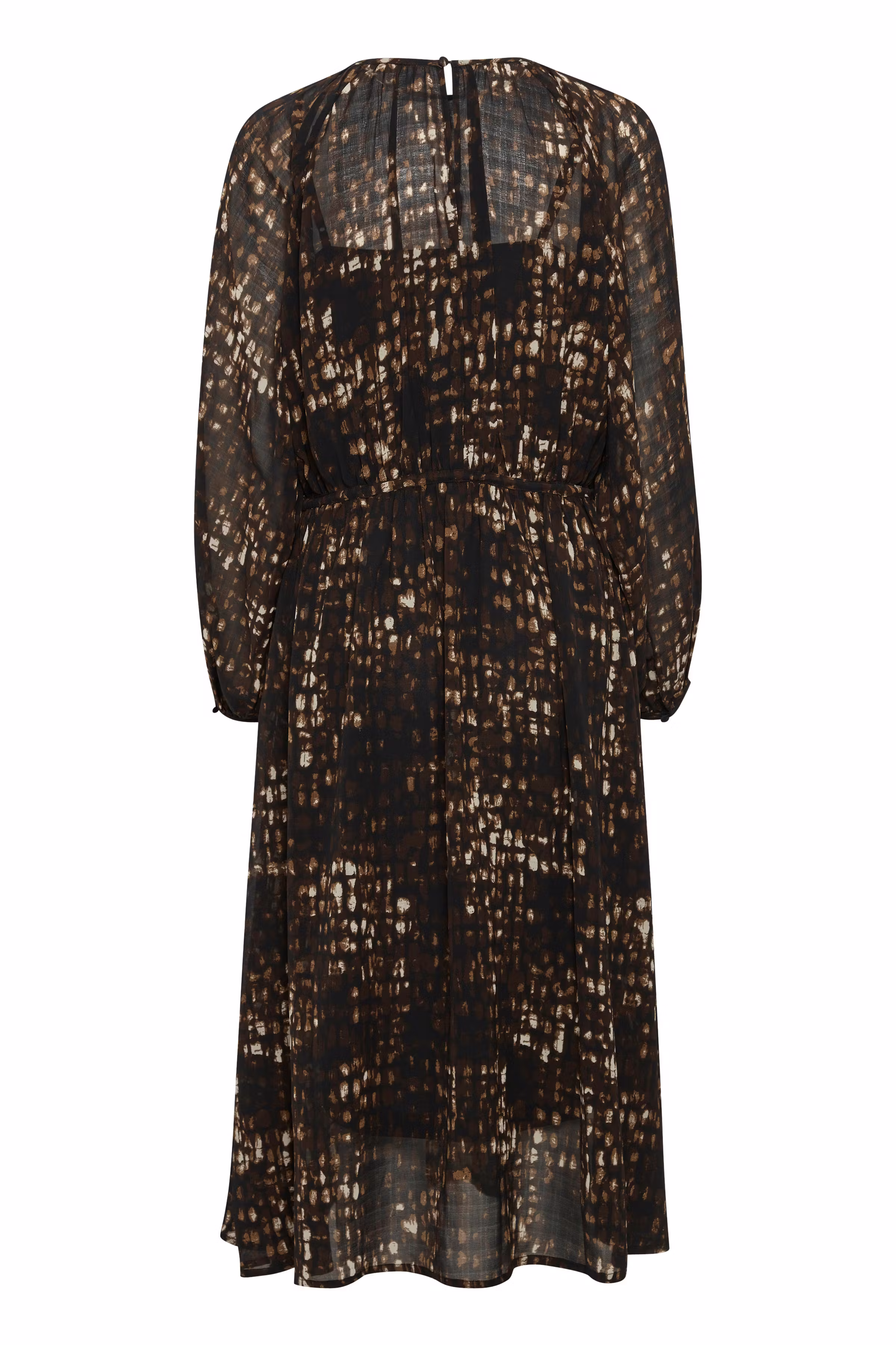 Jurk PACK BACK 20117741-201660