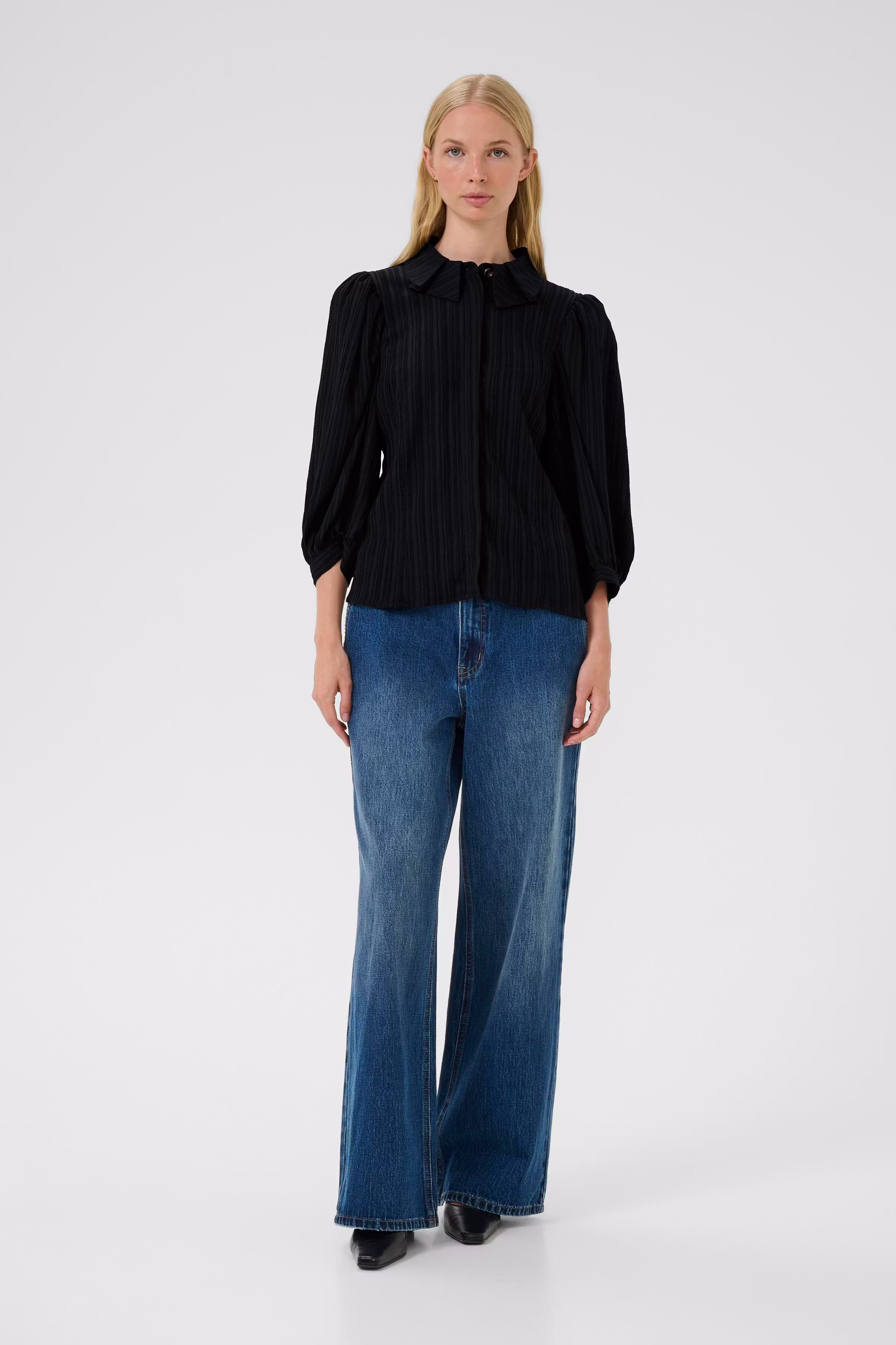 FrostyKB Bluse LOOKBOOK FRONT 10103415-194008