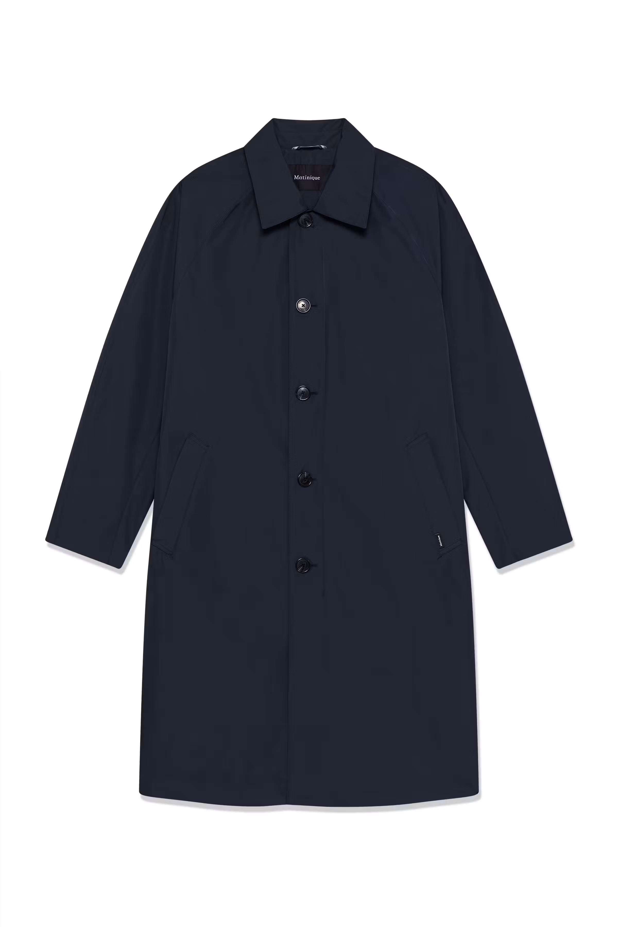 MAelijah Coat PACK FRONT 30209491-194011
