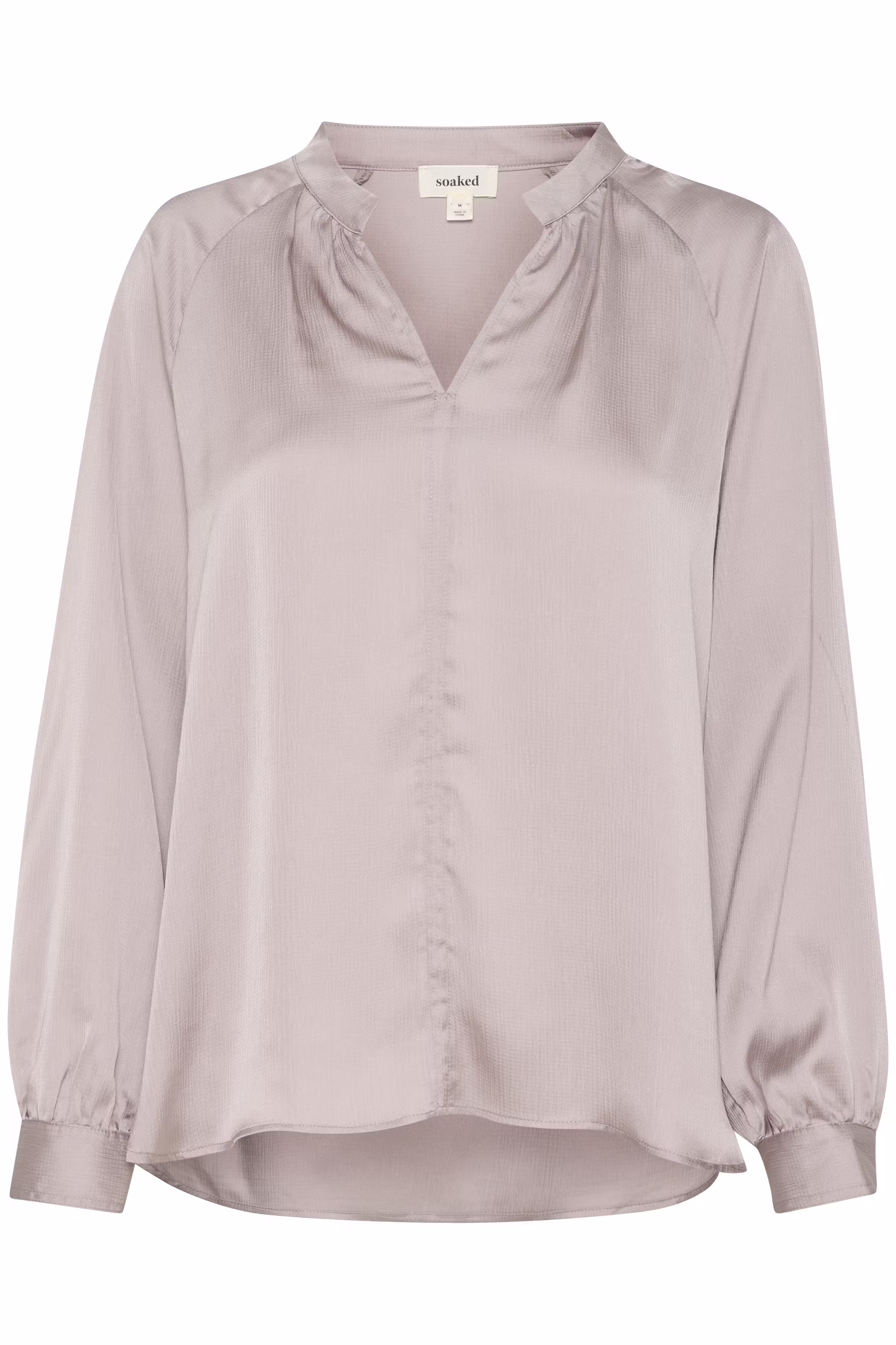 SLIoana Blouse PACK FRONT 30407197-153800