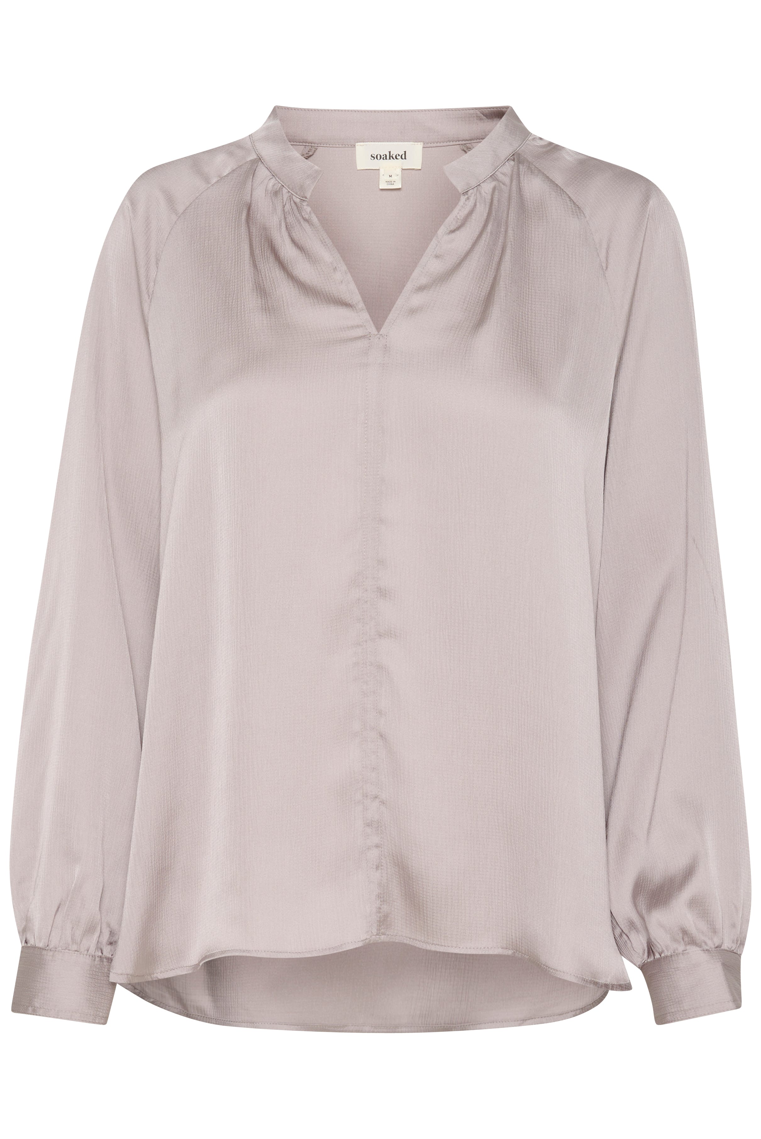 SLIoana Blus PACK FRONT 30407197-110701