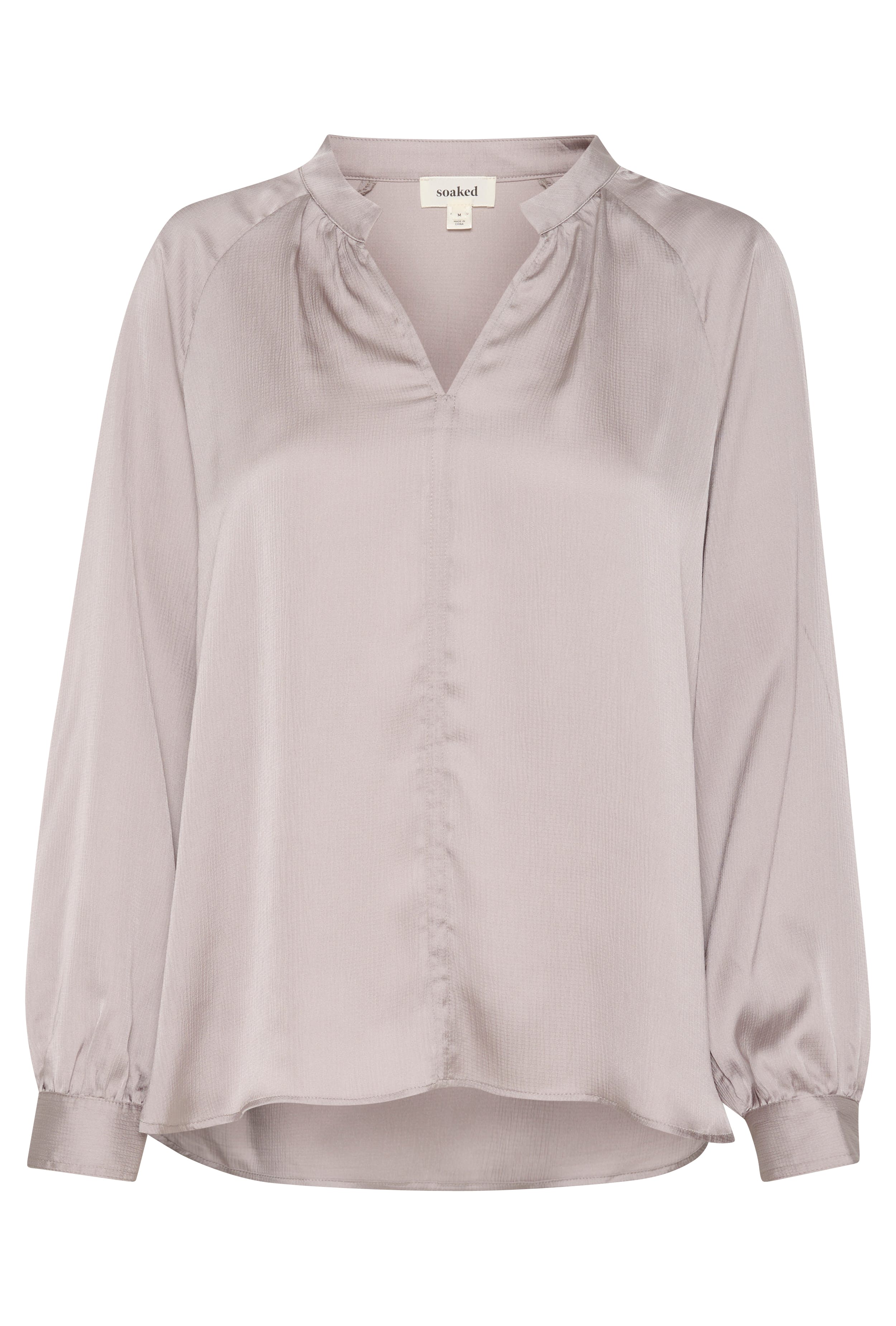 SLIoana Blus PACK FRONT 30407197-153800