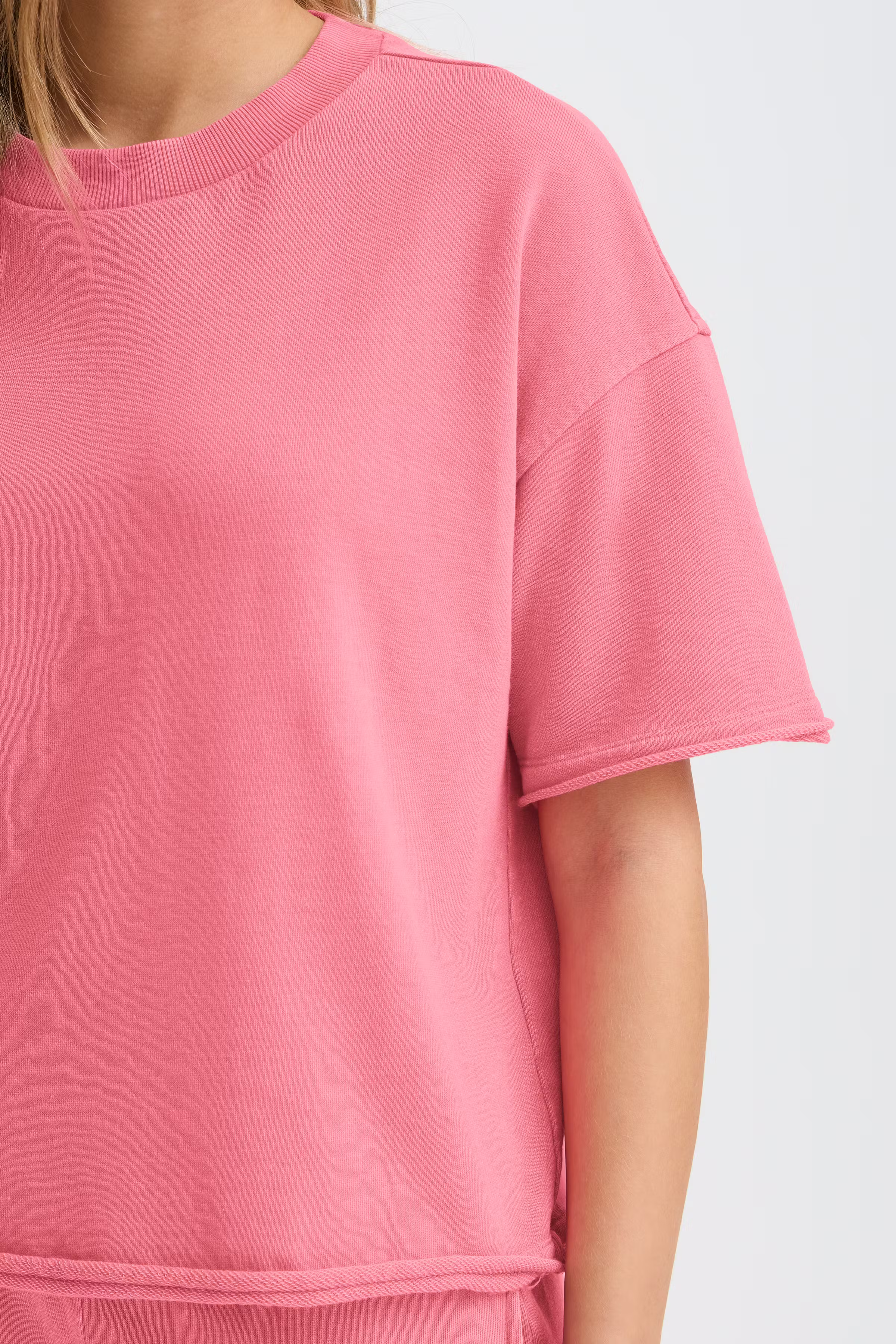 FRSERAFINA T-shirt LOOKBOOK DETAIL 20617663-182120