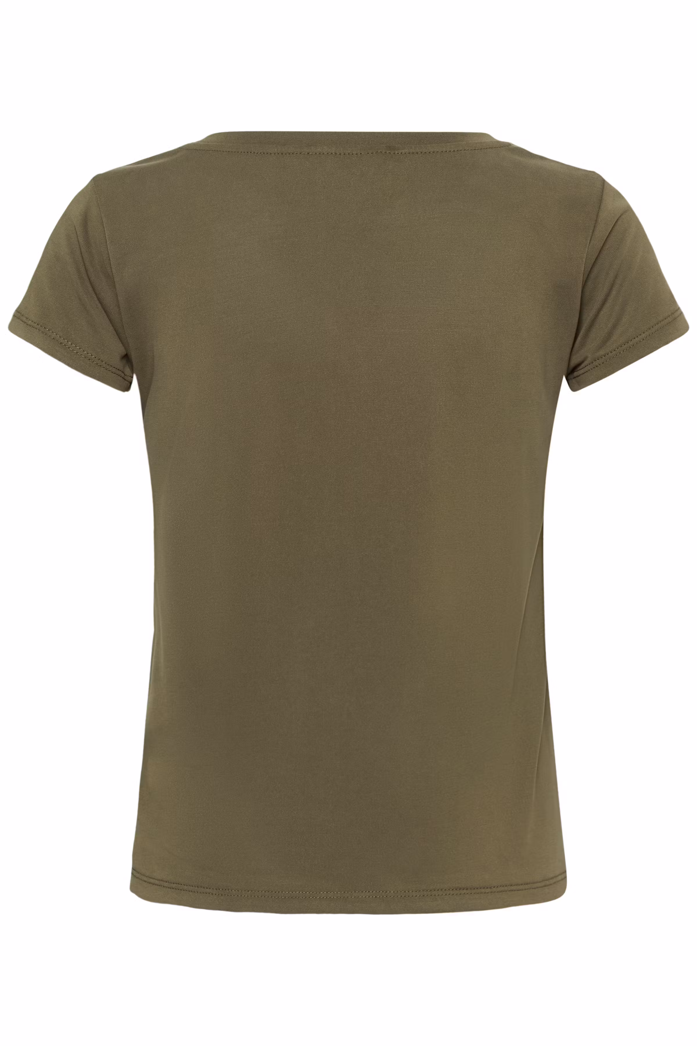 SLColumbine V-neck T-shirt PACK BACK 30404284-190822