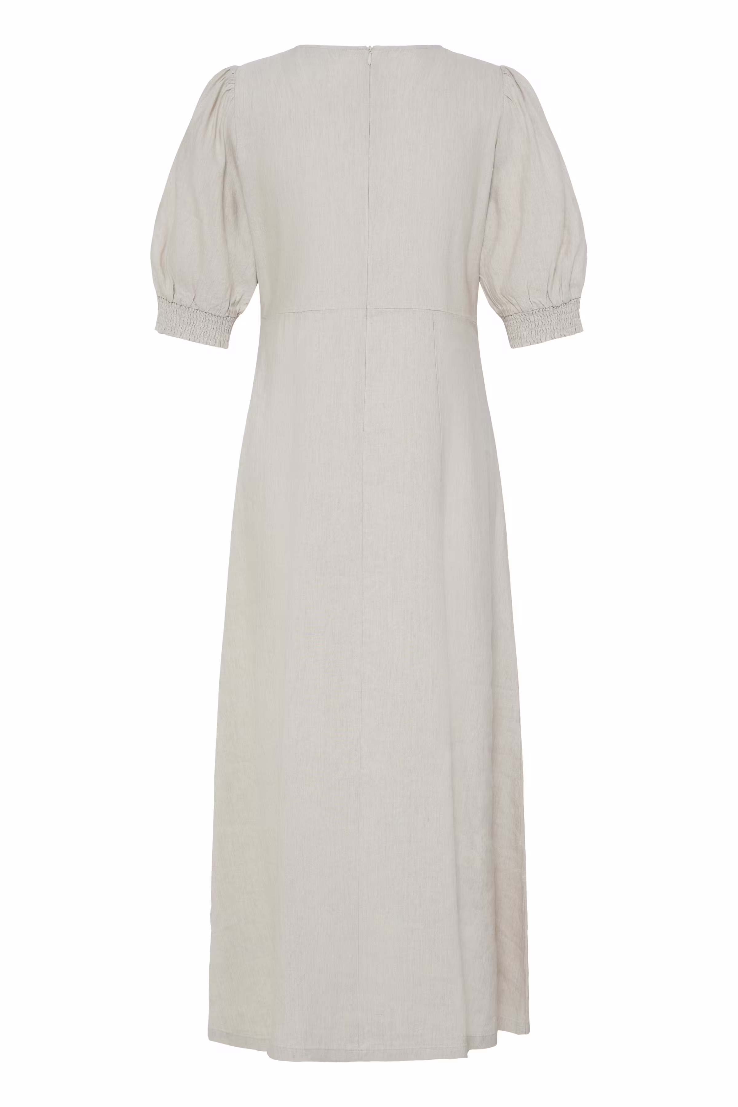 PZLUCA Kjole PACK BACK 50210429-1309071