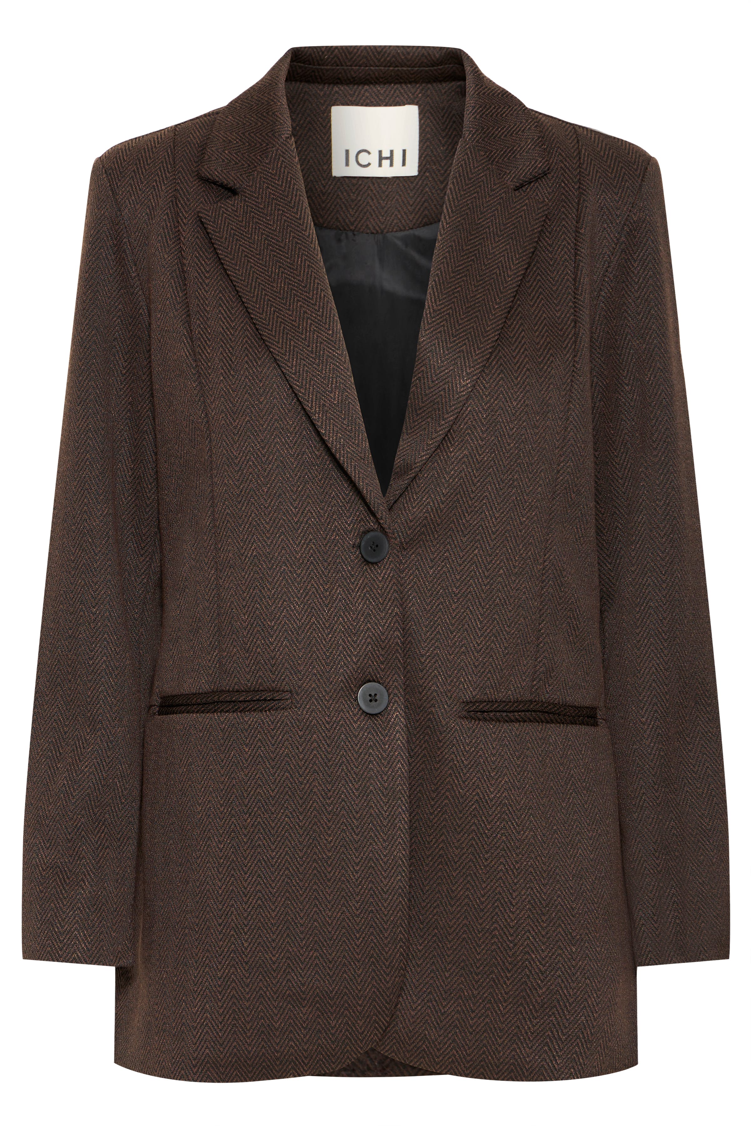 IHKATE Blazer PACK FRONT 20121605-900001779