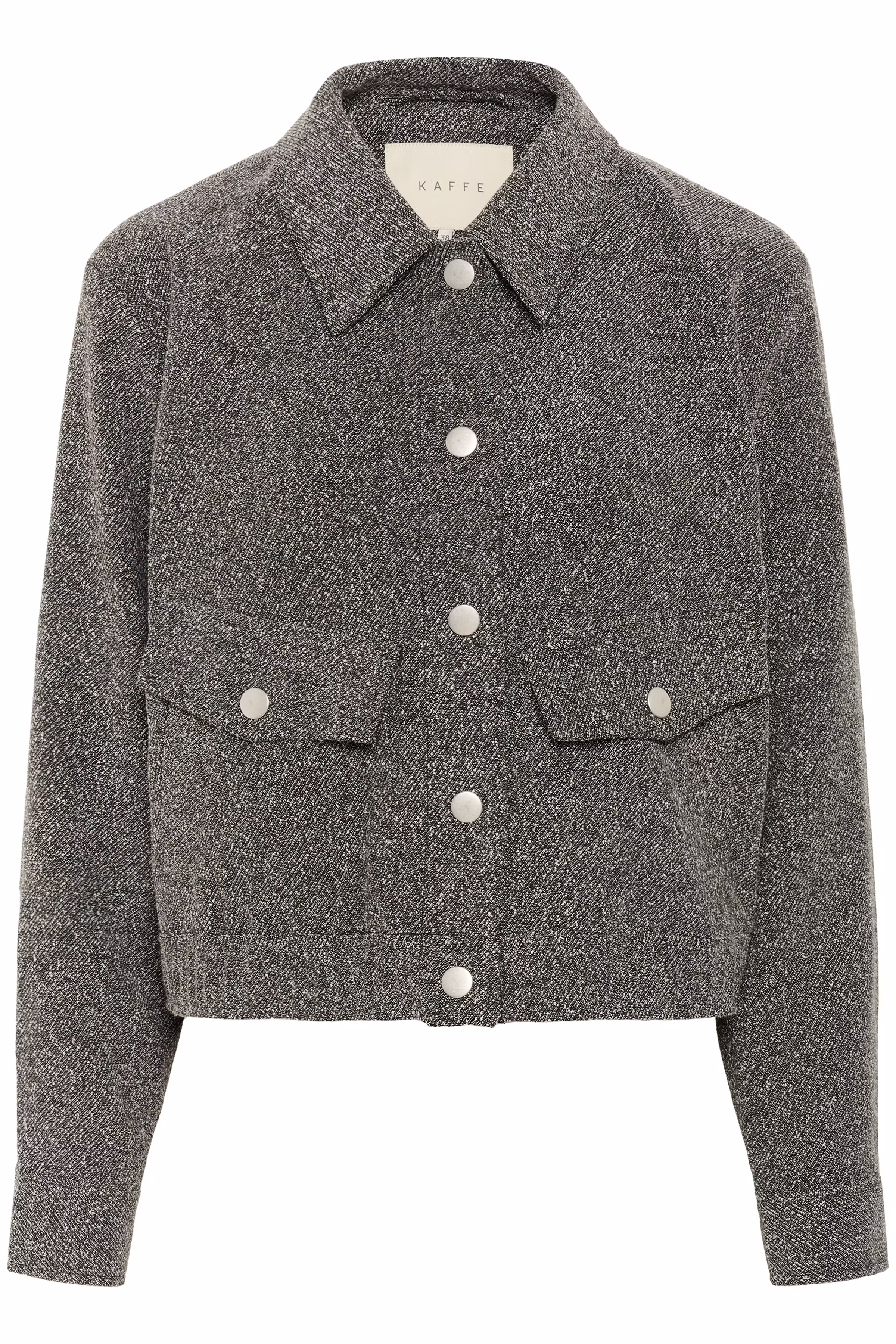 KAalba Casual jakke PACK FRONT 10510608-108222