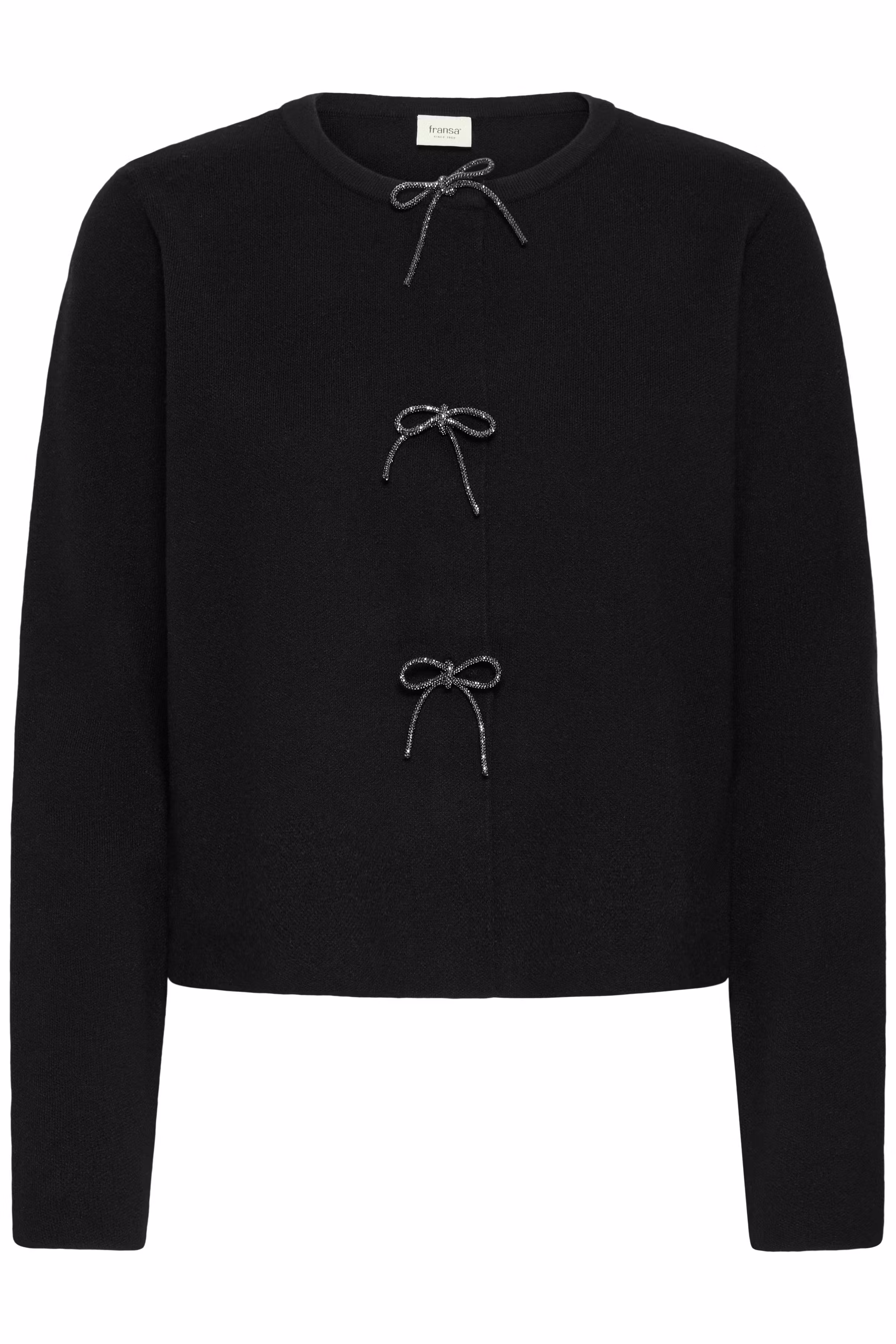 FRSALLY Cardigan PACK FRONT 20617318-194008