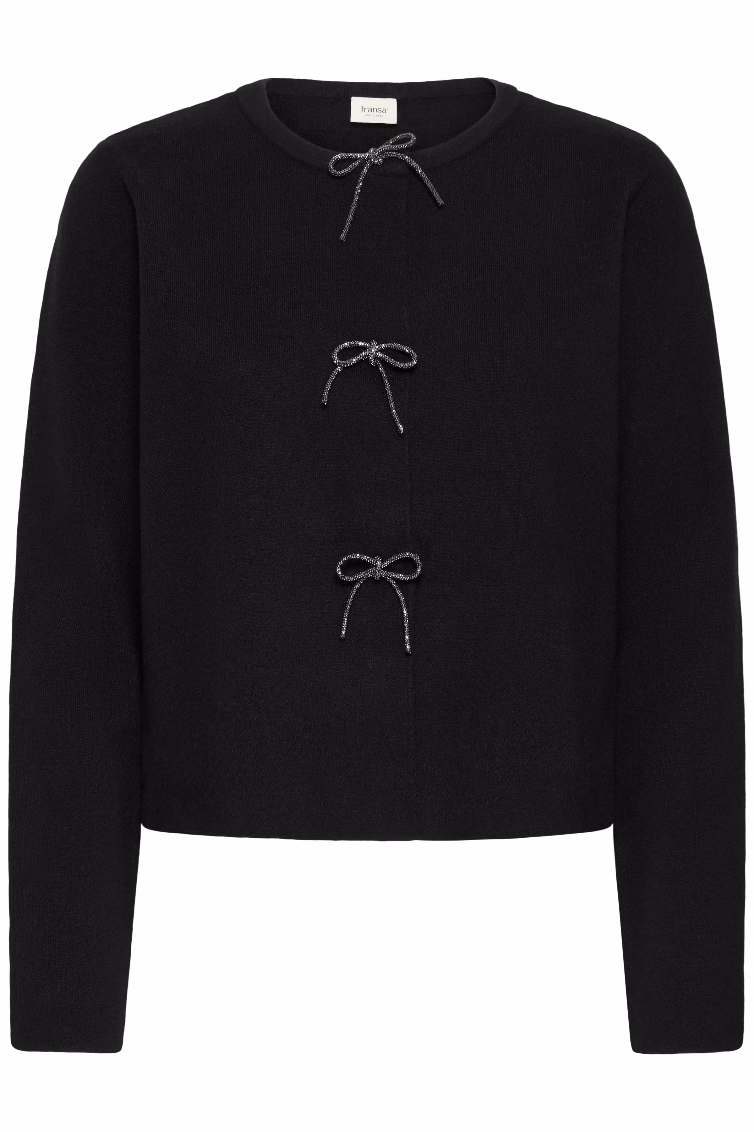 FRSALLY Cardigan PACK FRONT 20617318-194008