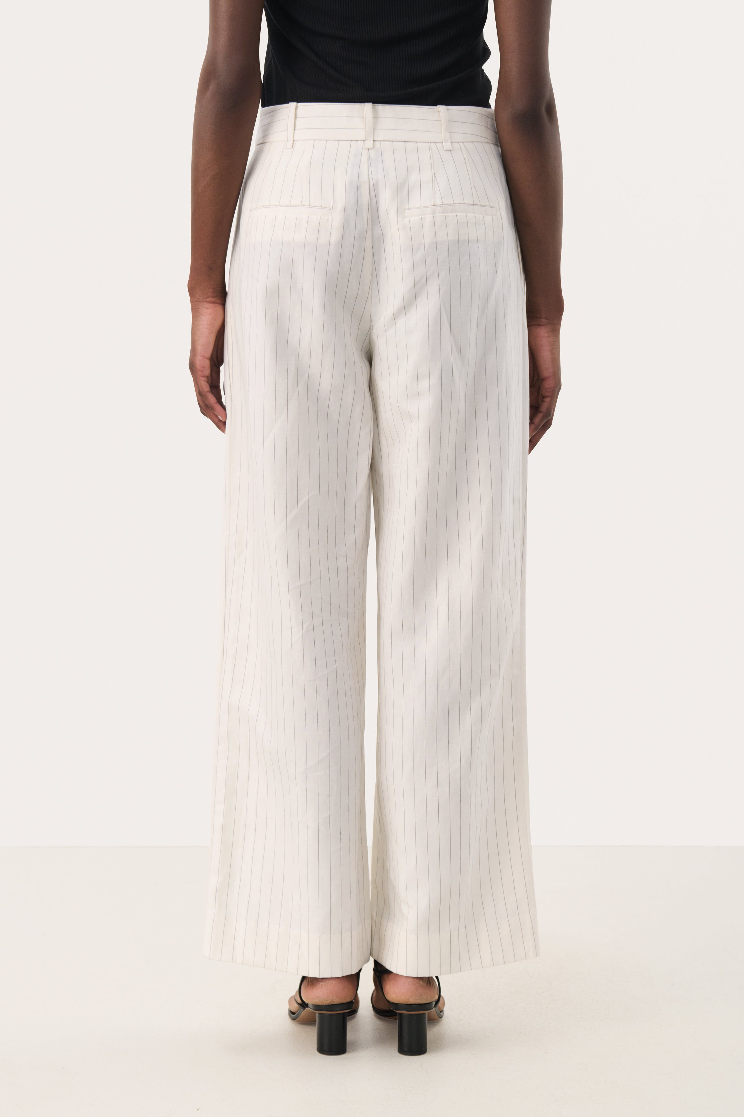 RabiaPW Bukser LOOKBOOK BACK 30309595-303910